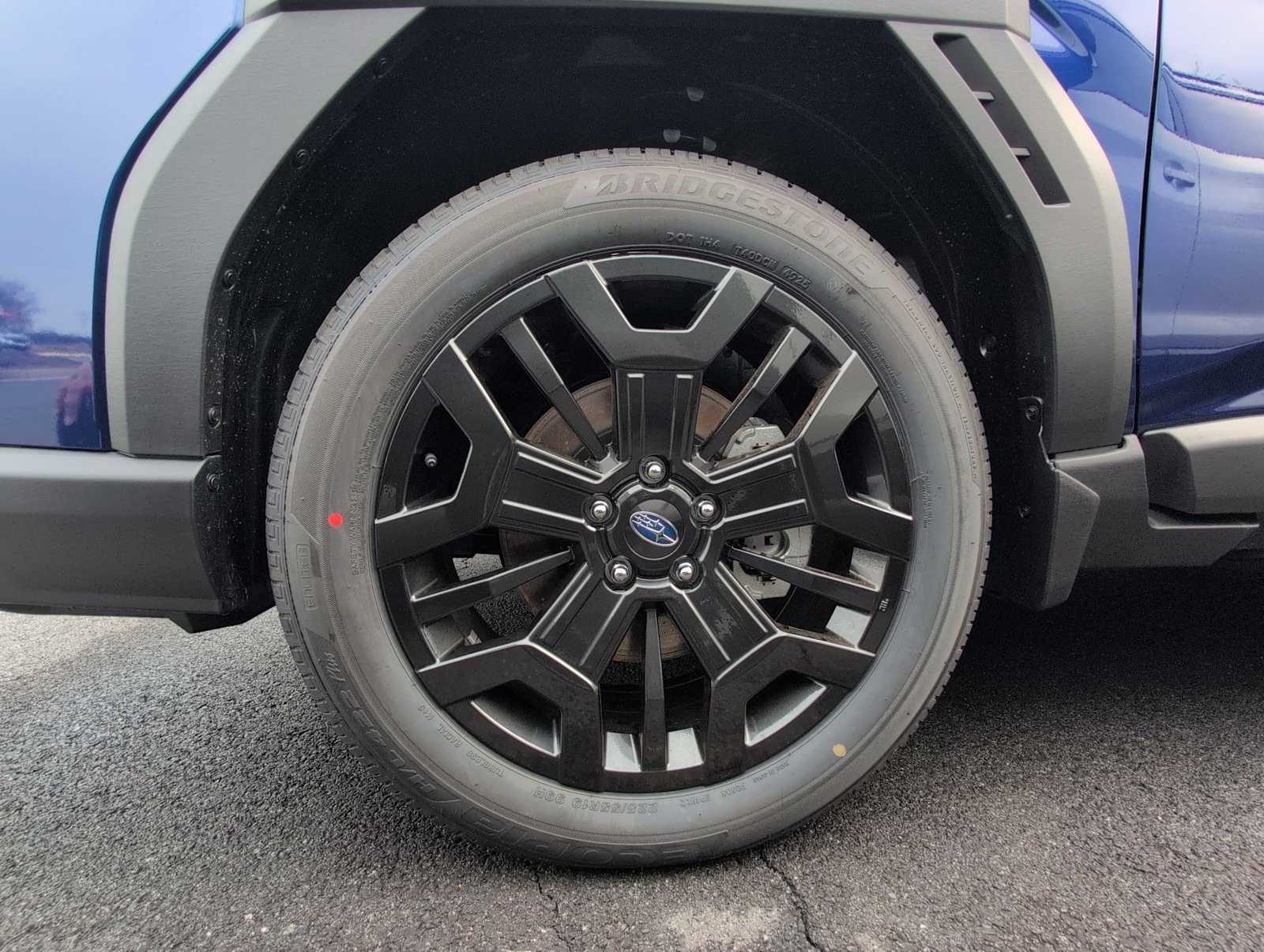 Thumbnail: 2026 Subaru Outback - 14