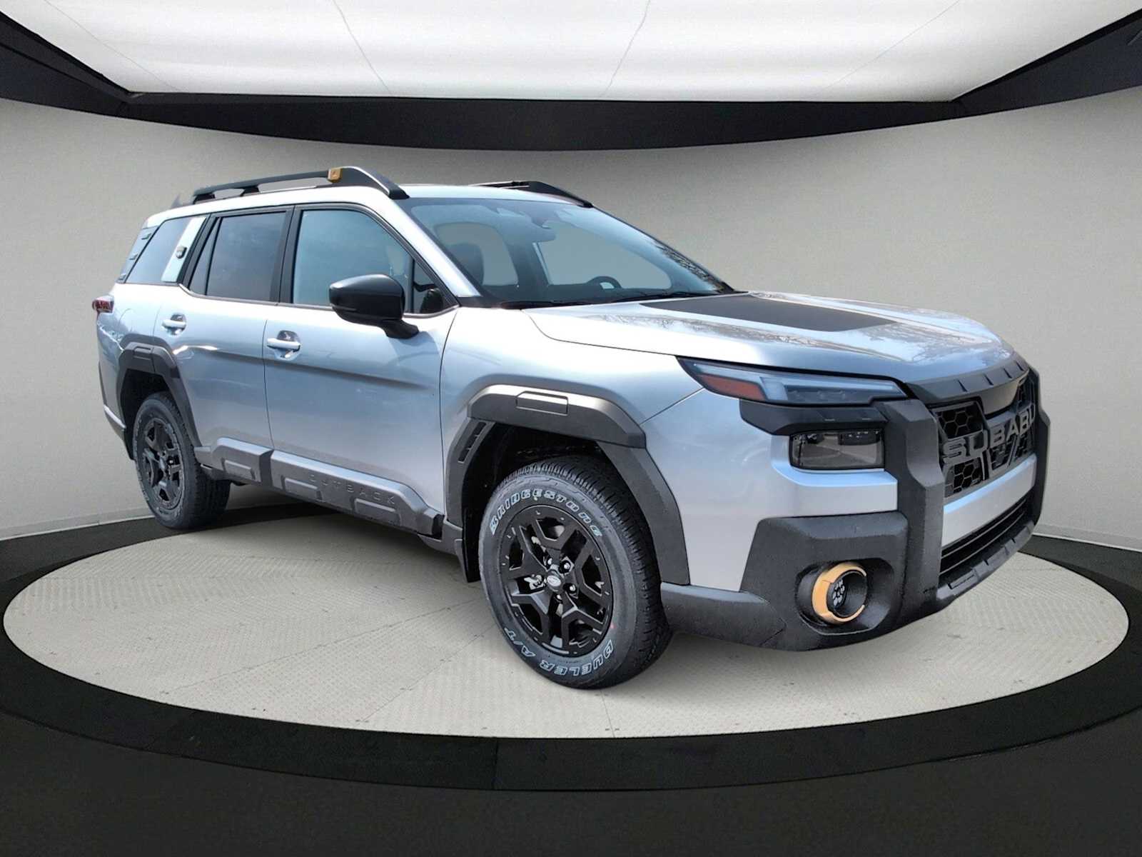 Thumbnail: 2026 Subaru Outback - 2