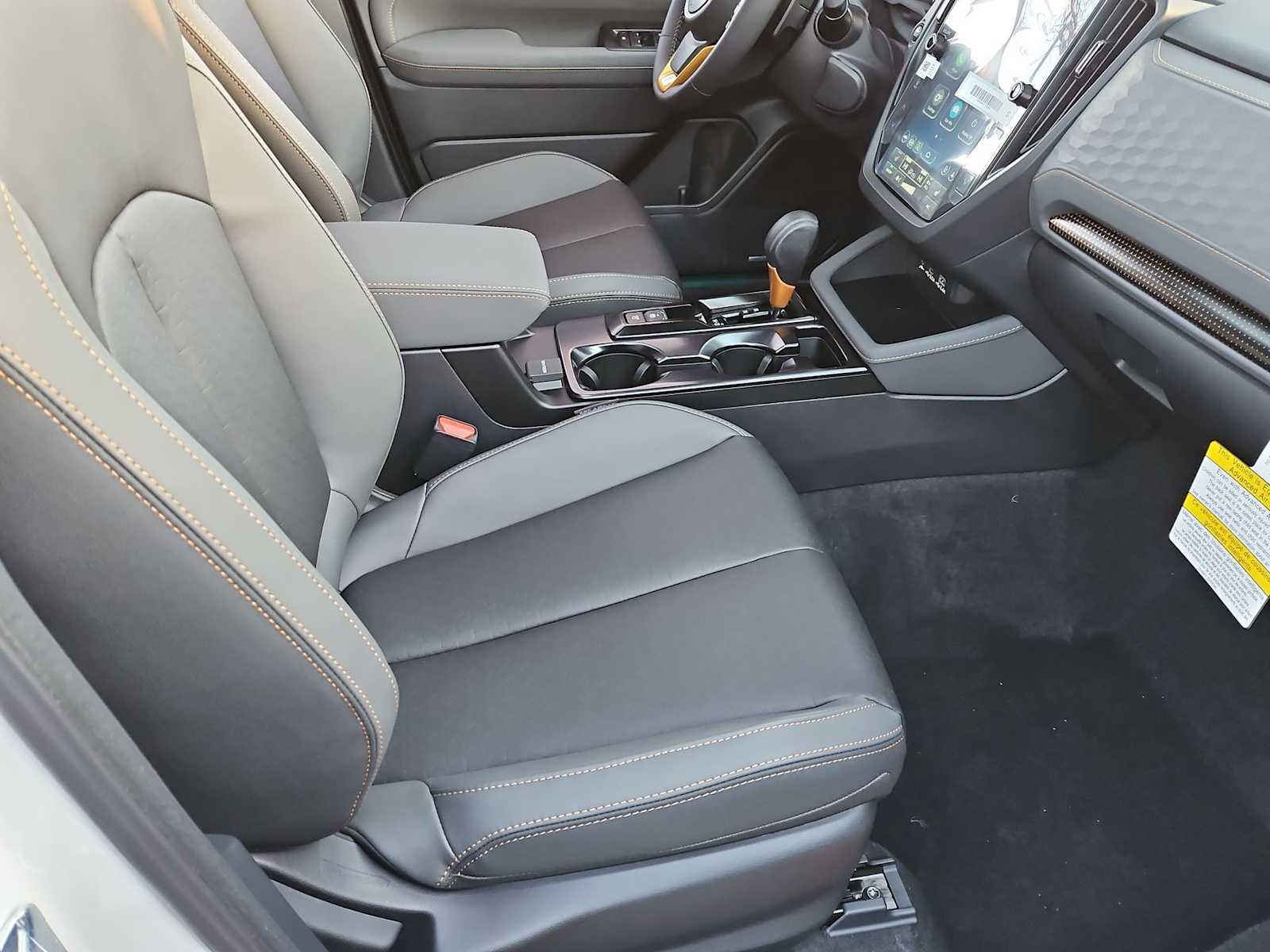 Thumbnail: 2026 Subaru Forester - 21