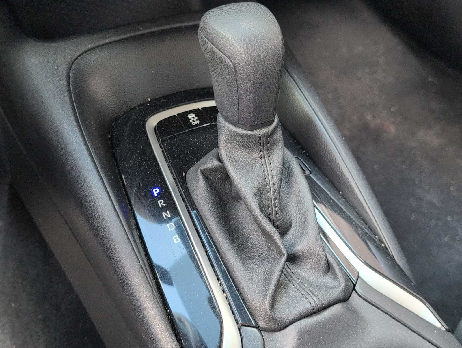 Thumbnail: 2024 Toyota Corolla - 28