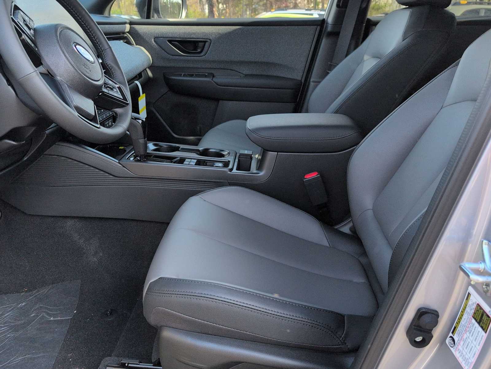 Thumbnail: 2026 Subaru Outback - 16