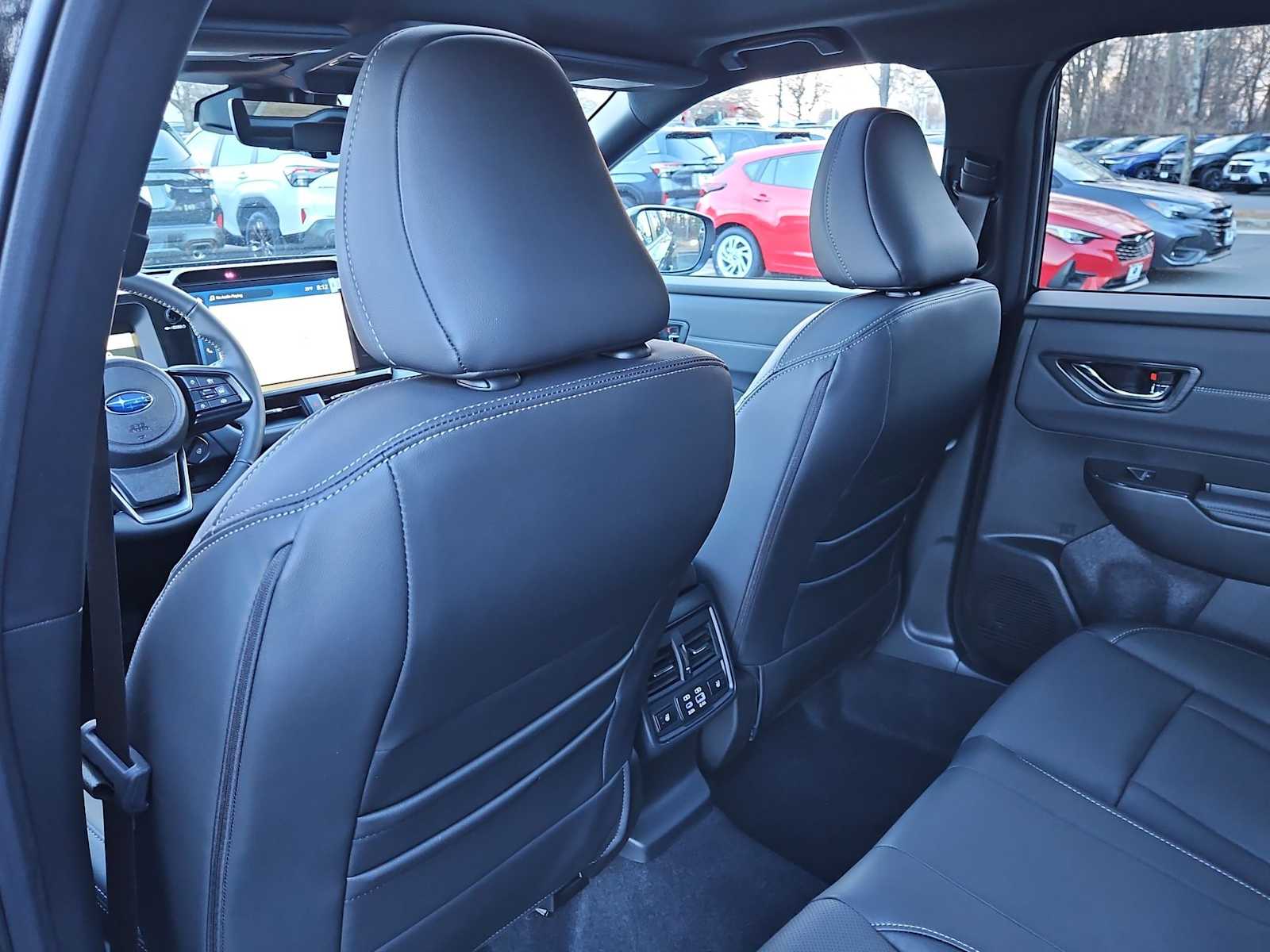 Thumbnail: 2026 Subaru Outback - 19