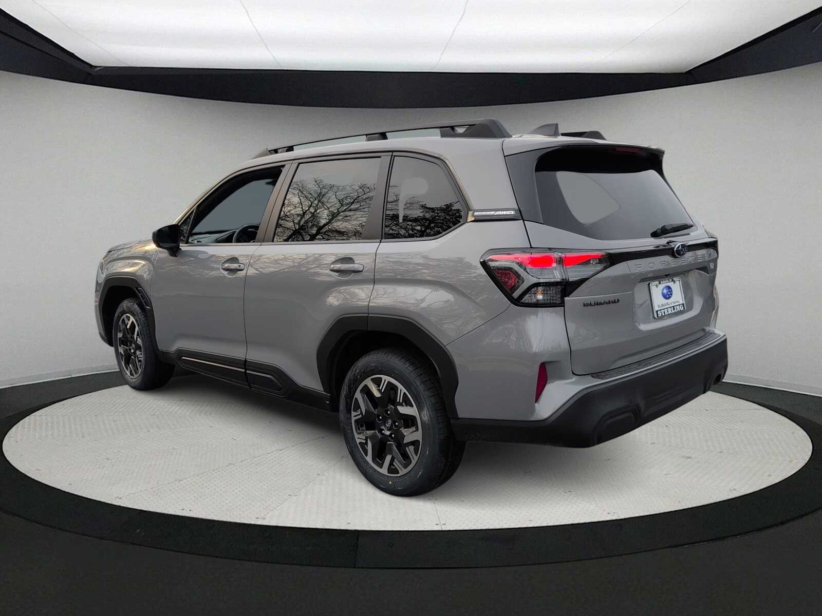 Thumbnail: 2026 Subaru Forester - 6