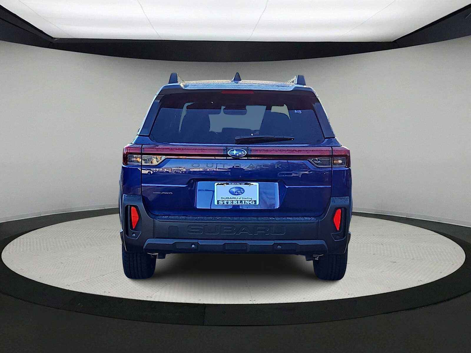 Thumbnail: 2026 Subaru Outback - 7