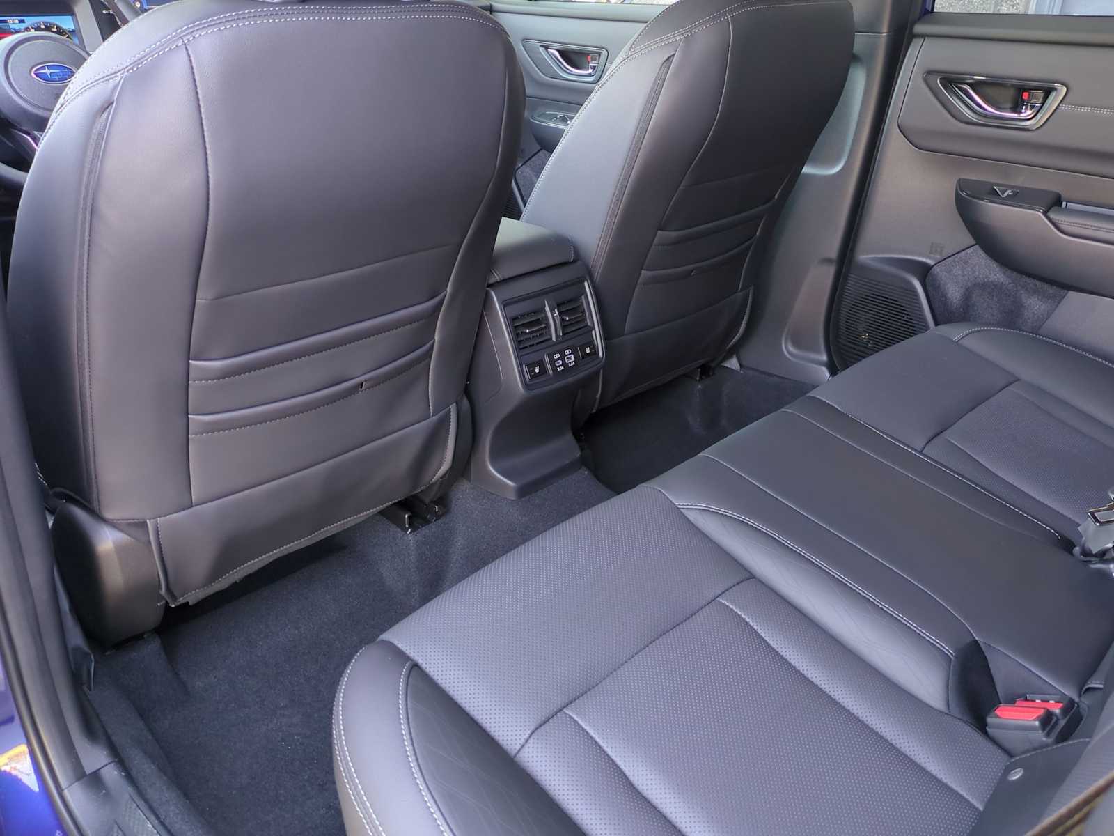 Thumbnail: 2026 Subaru Outback - 18