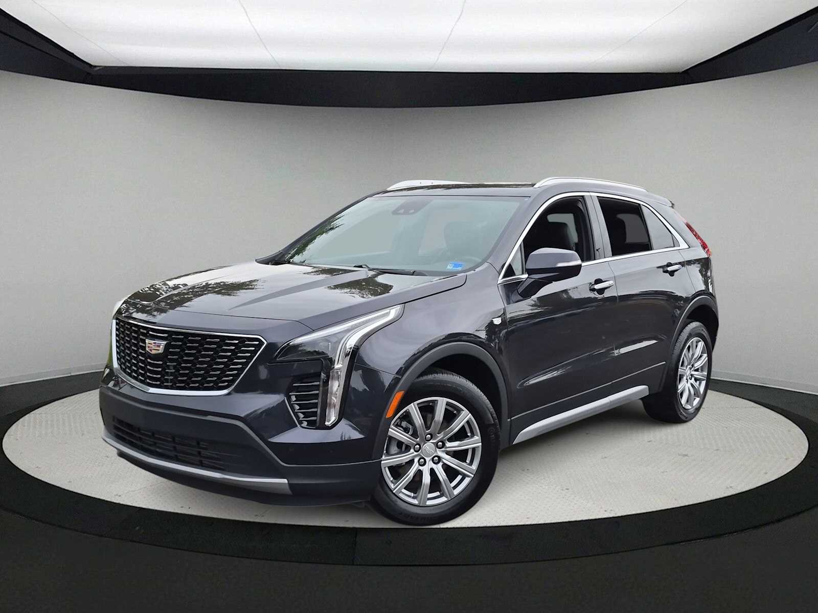 2023 Cadillac XT4