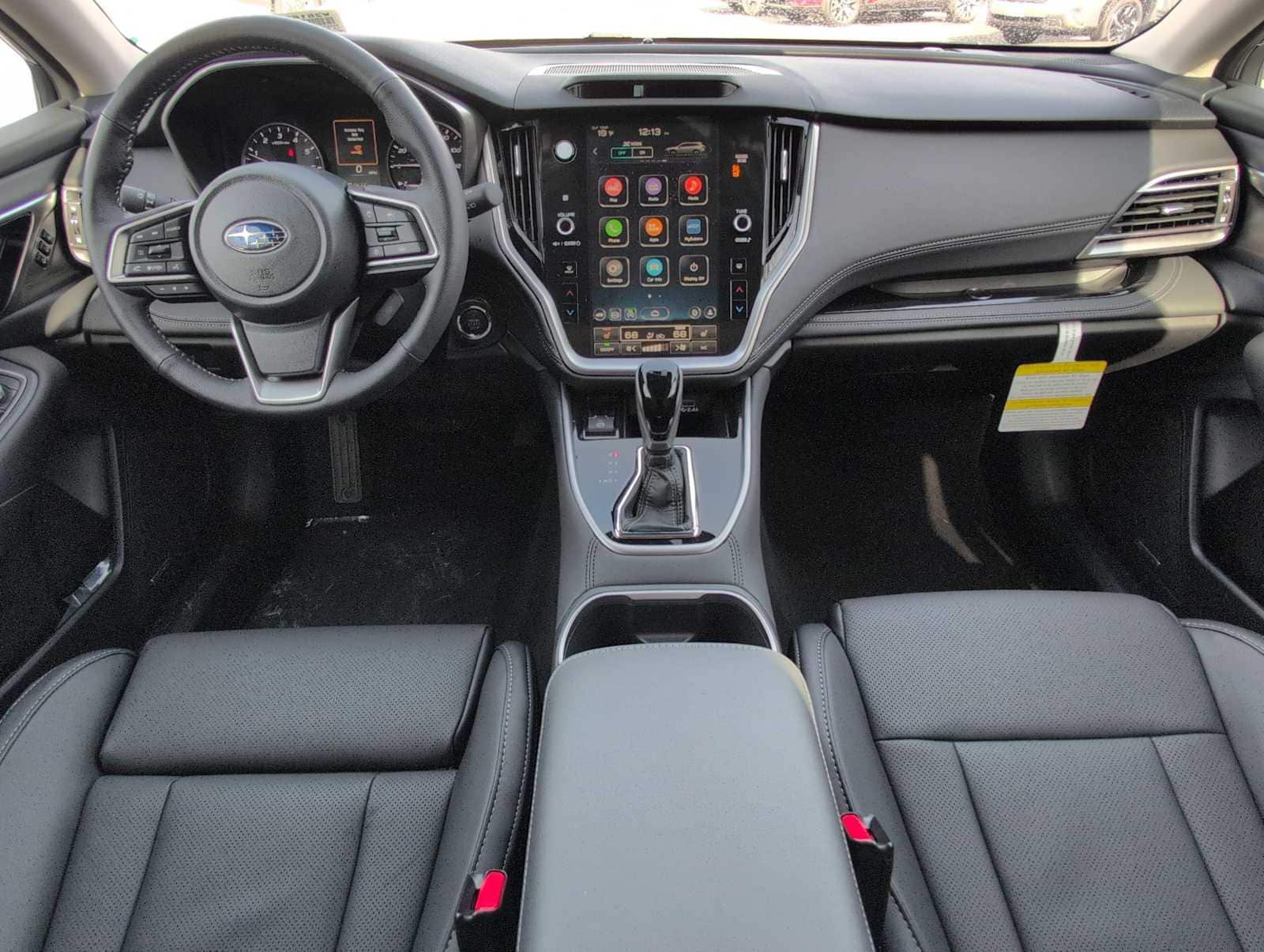 Thumbnail: 2025 Subaru Outback - 15