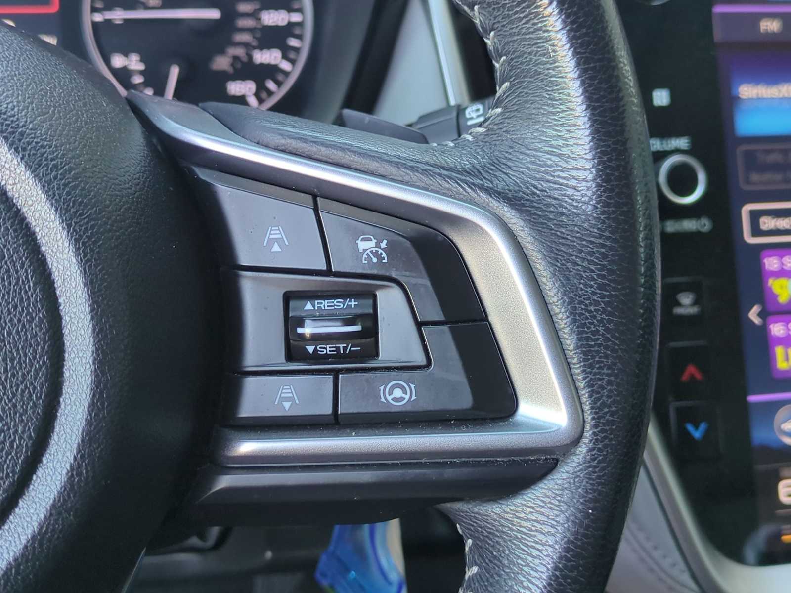 Thumbnail: 2021 Subaru Outback - 24