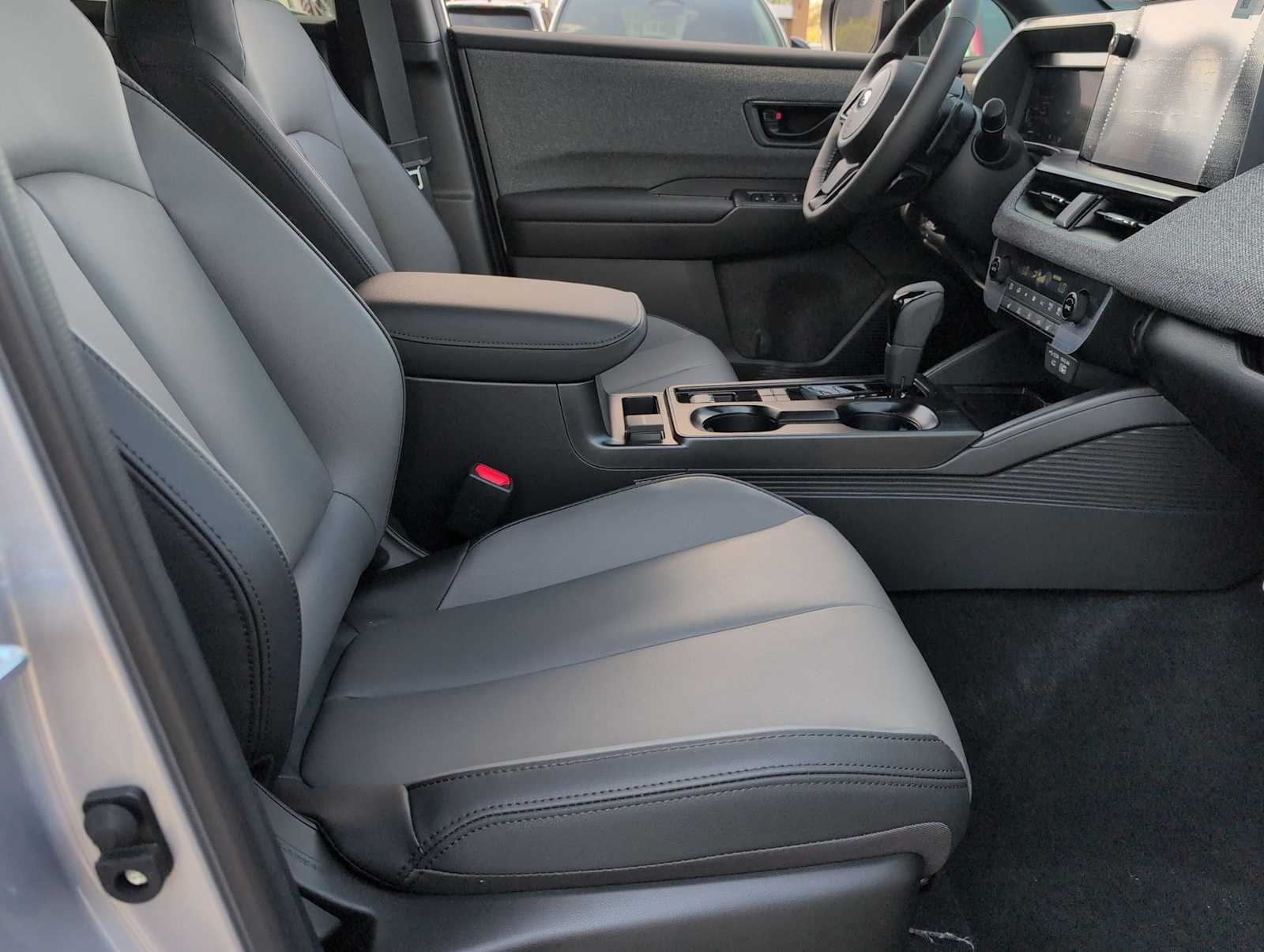 Thumbnail: 2026 Subaru Outback - 21