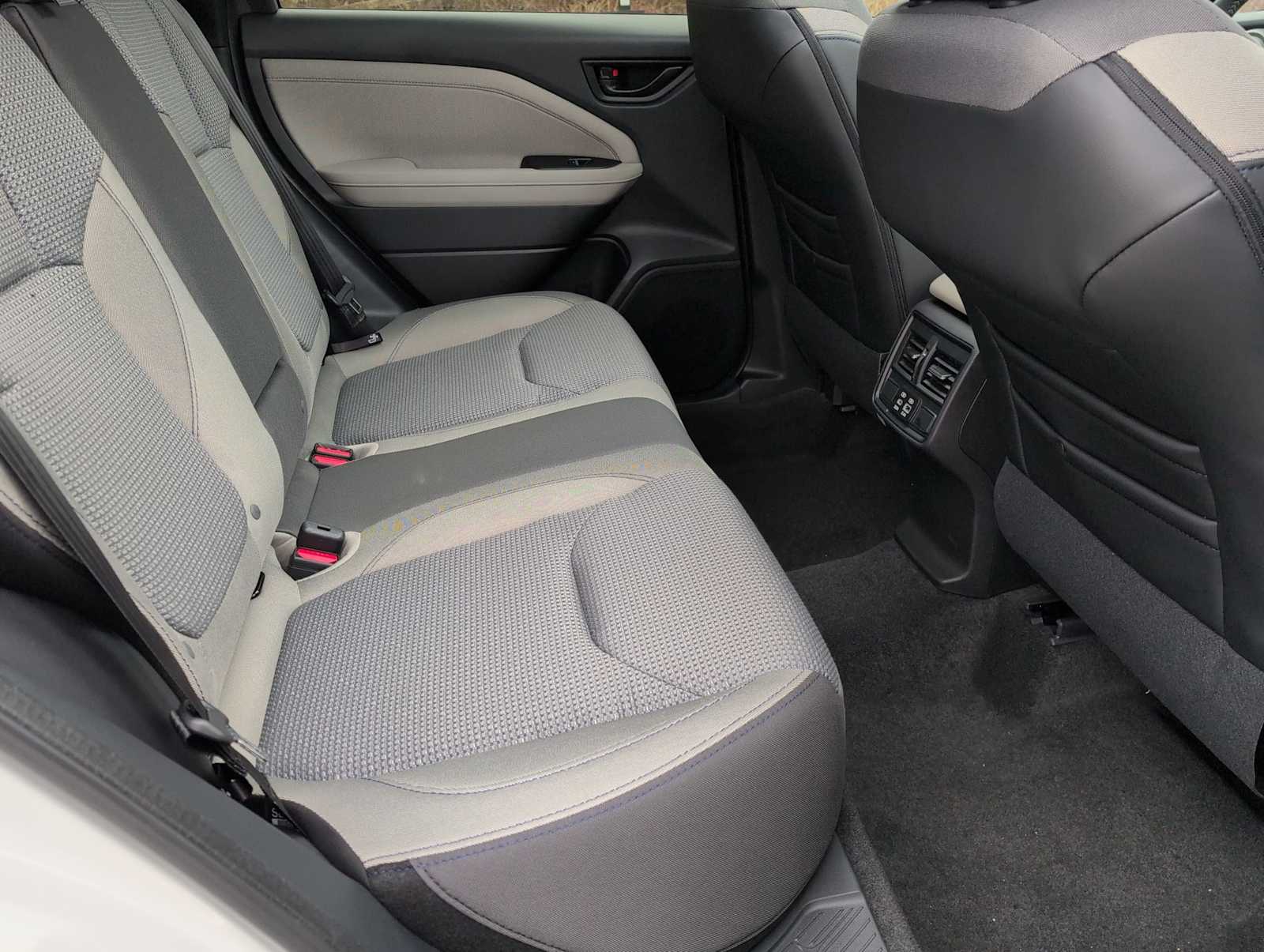 Thumbnail: 2026 Subaru Forester - 22