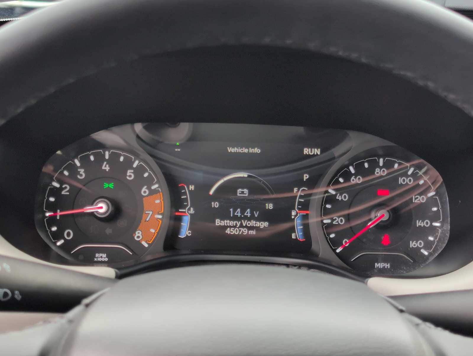 Thumbnail: 2024 Jeep Compass - 32