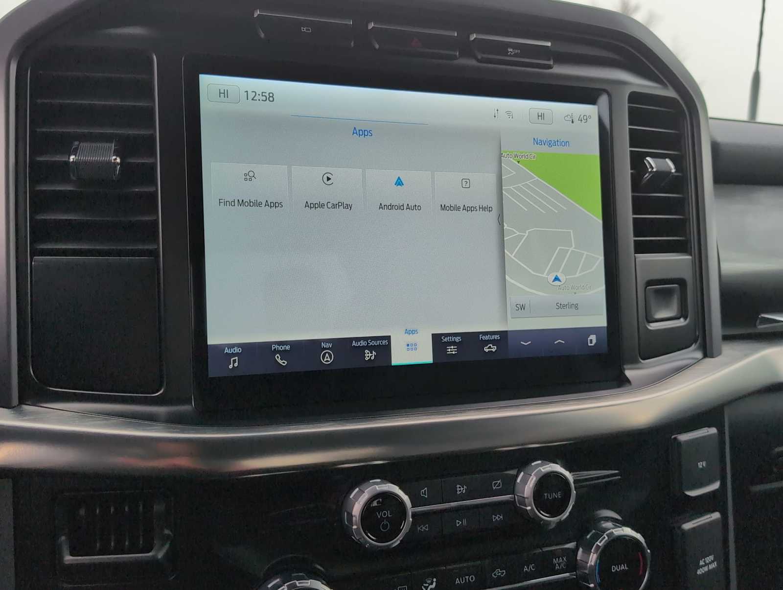 Thumbnail: 2023 Ford F-150 - 25