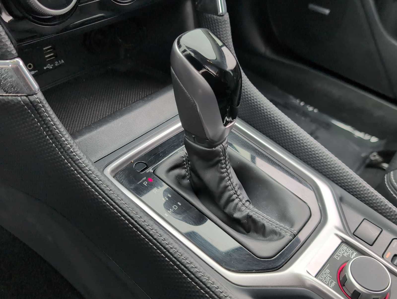 Thumbnail: 2024 Subaru Forester - 33