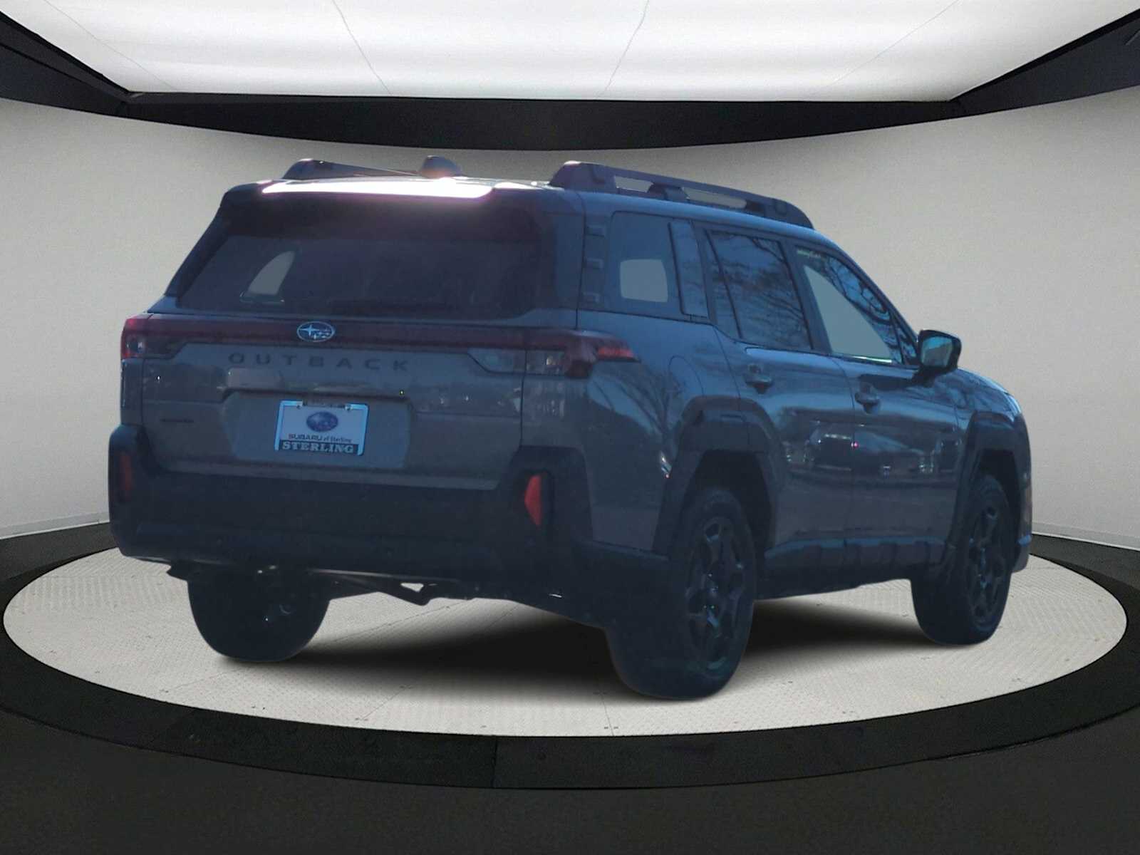 Thumbnail: 2026 Subaru Outback - 7