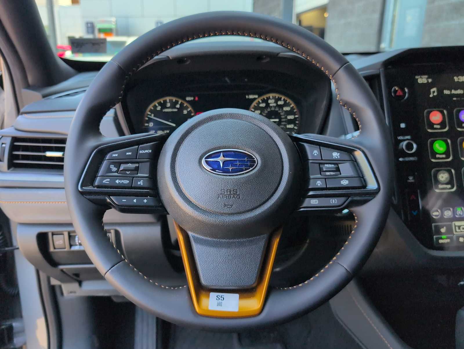 Thumbnail: 2026 Subaru Forester - 22