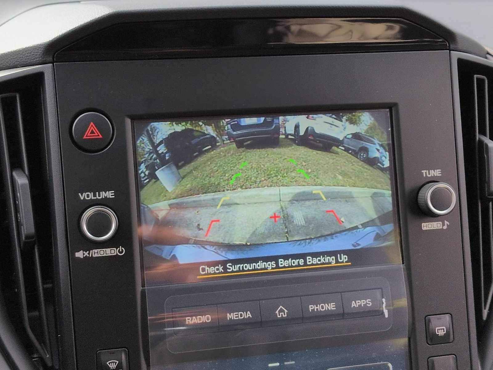 Thumbnail: 2025 Subaru Impreza - 28