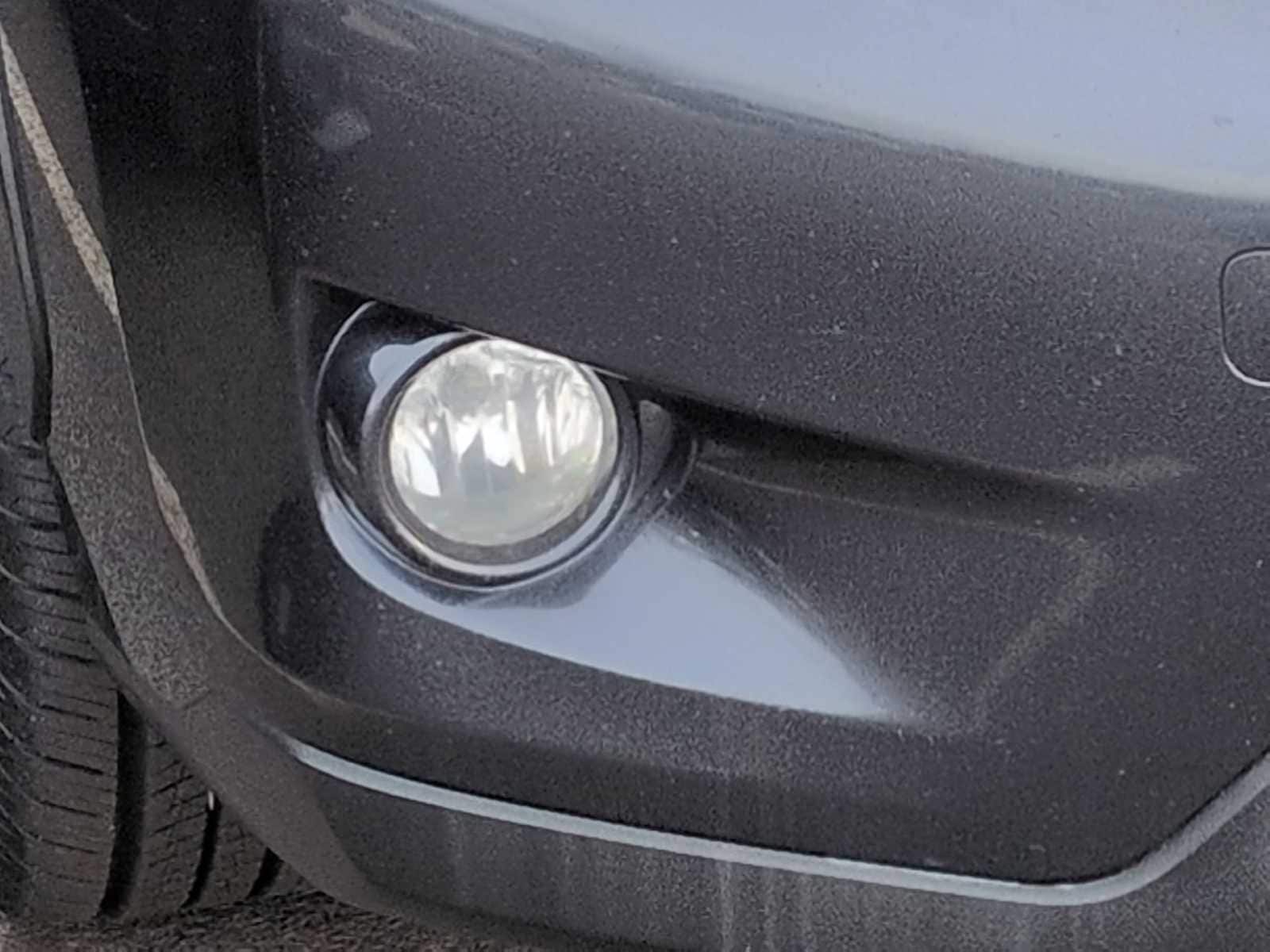 Thumbnail: 2014 Subaru XV Crosstrek - 11