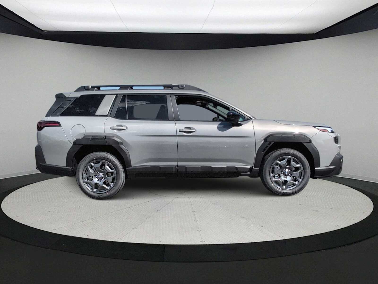 Thumbnail: 2026 Subaru Outback - 9