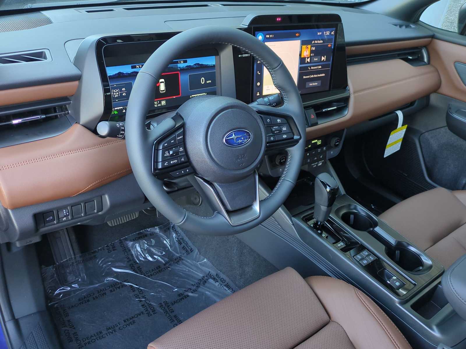 Thumbnail: 2026 Subaru Outback - 10