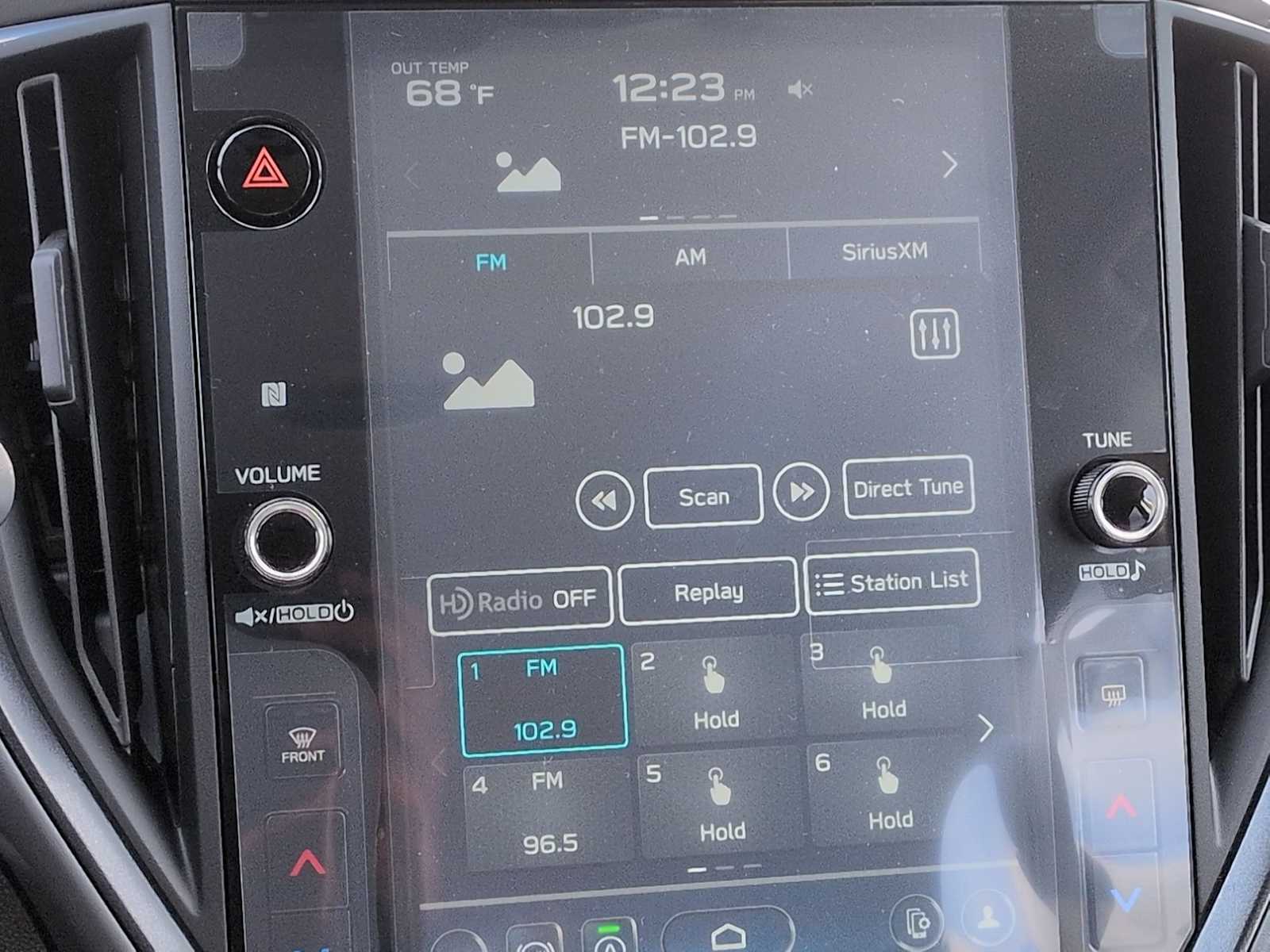 Thumbnail: 2026 Subaru Crosstrek - 30