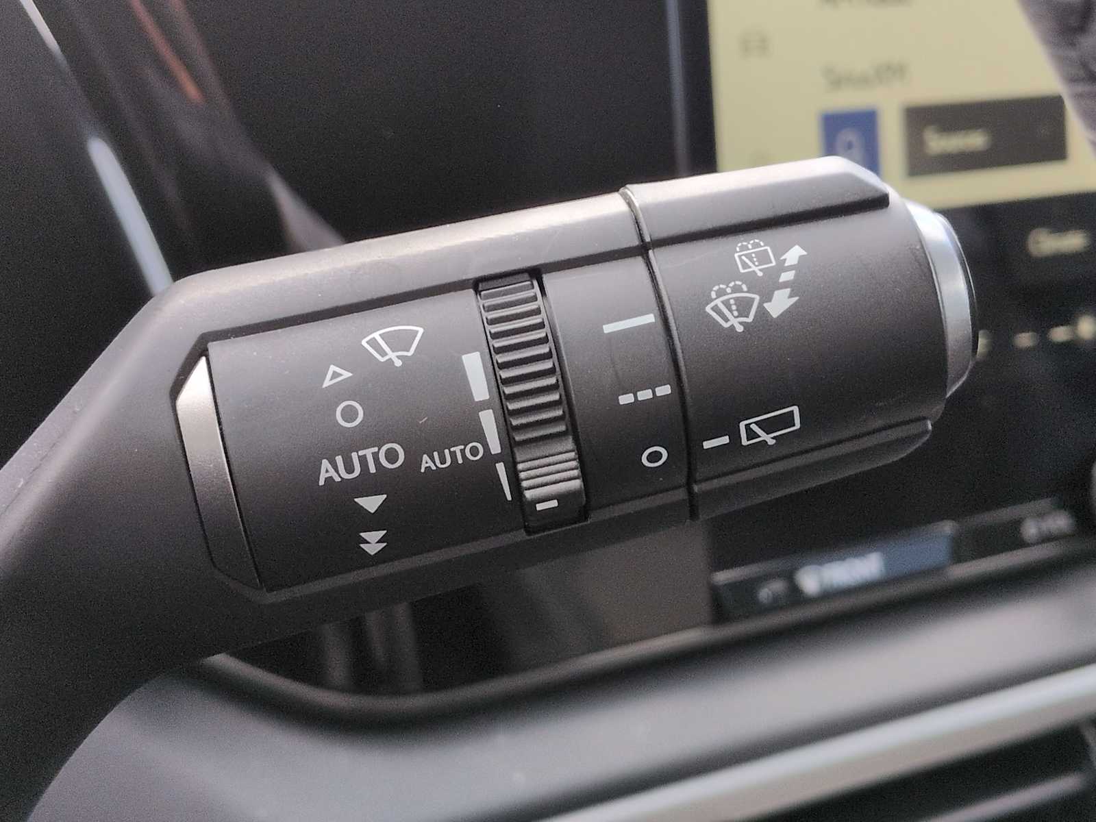 Thumbnail: 2024 Lexus RX - 26