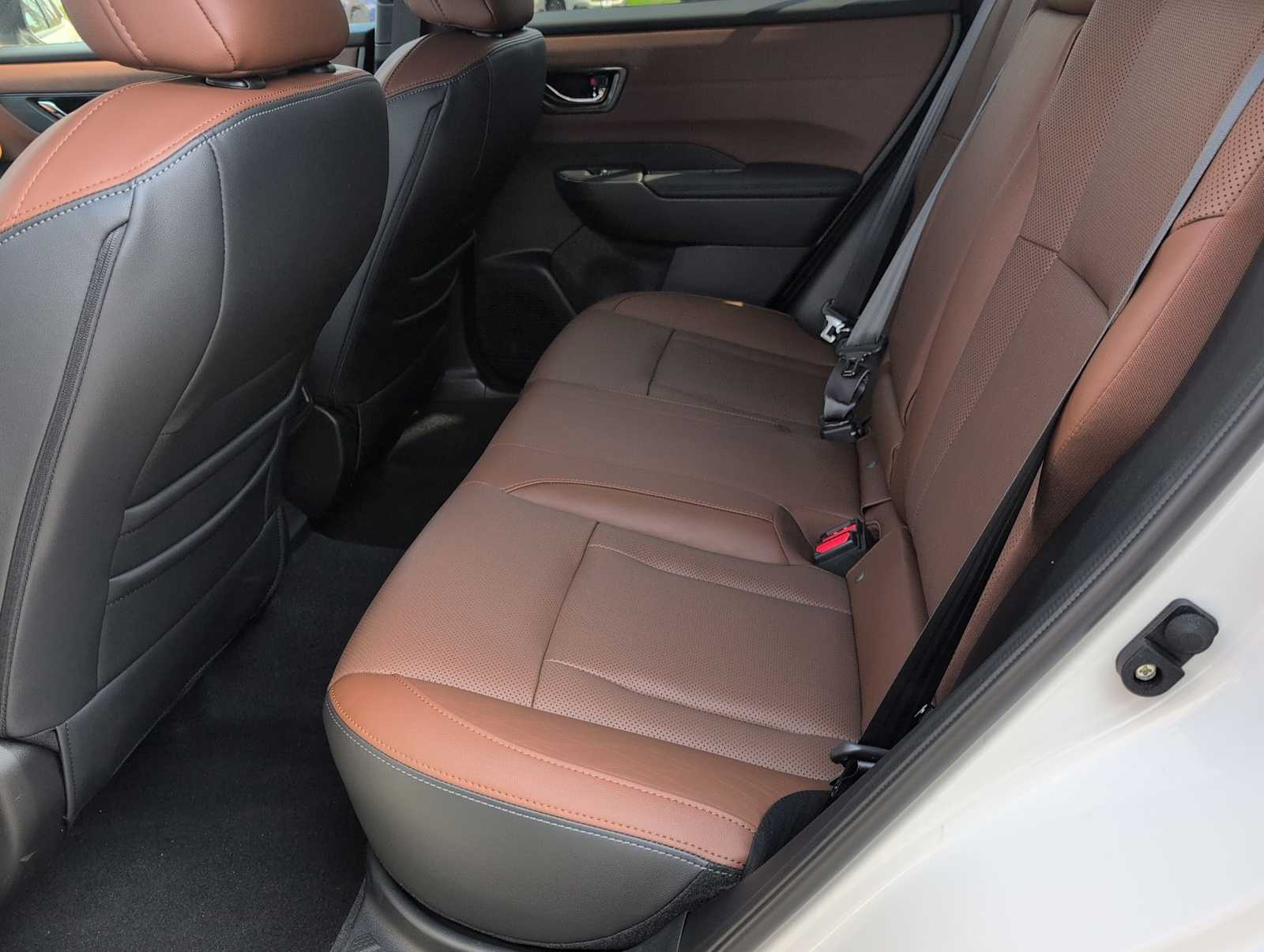 Thumbnail: 2026 Subaru Outback - 19