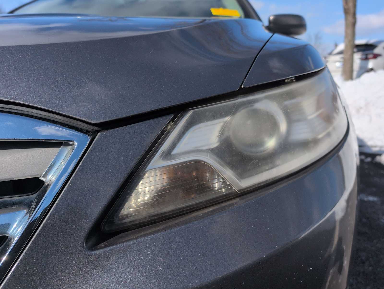 Thumbnail: 2012 Ford Taurus - 11