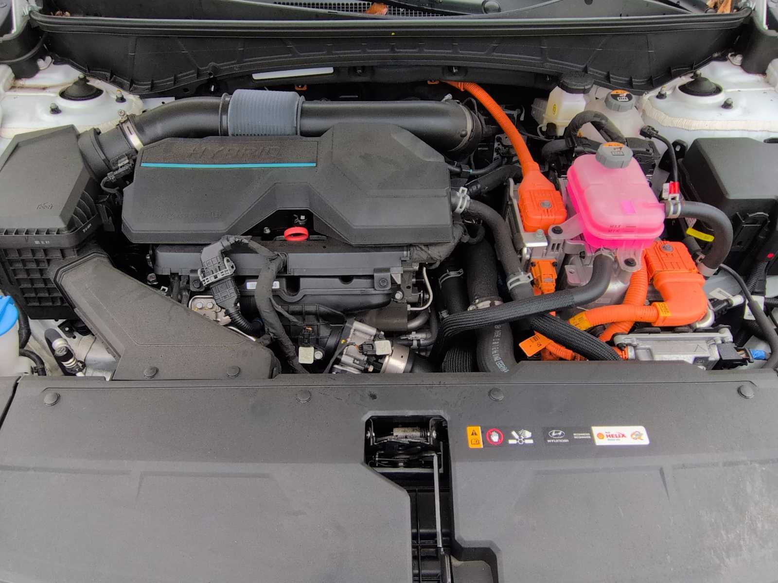 Thumbnail: 2022 Hyundai Tucson - 14