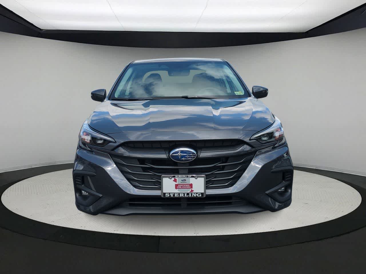 Thumbnail: 2025 Subaru Legacy - 3