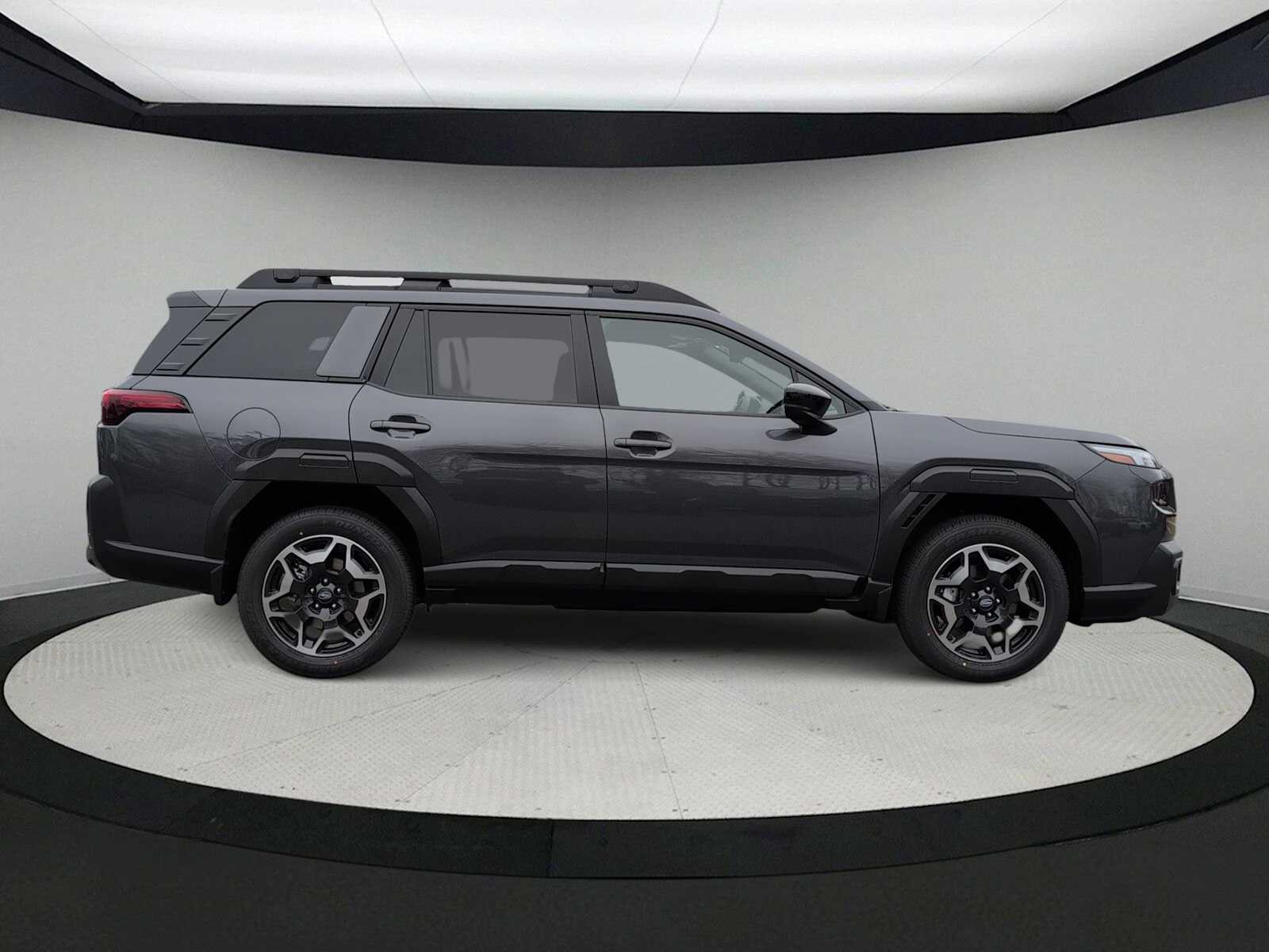 Thumbnail: 2026 Subaru Outback - 9