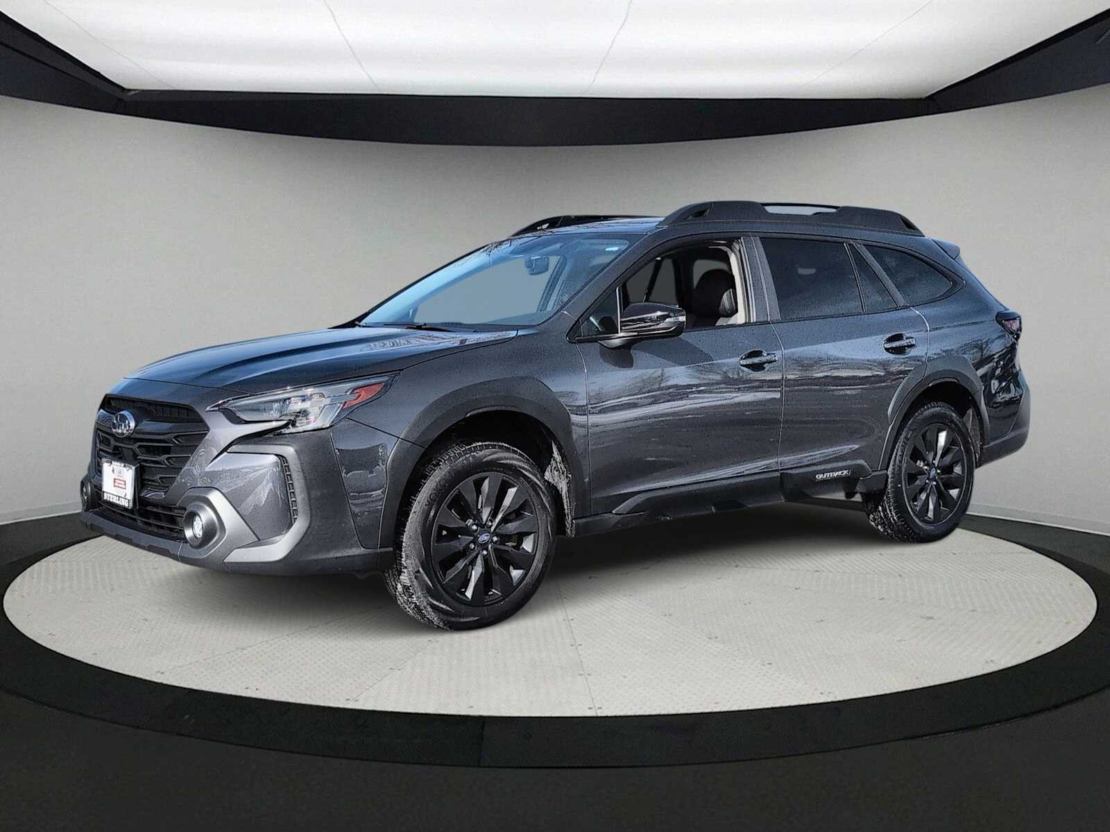 Thumbnail: 2023 Subaru Outback - 4