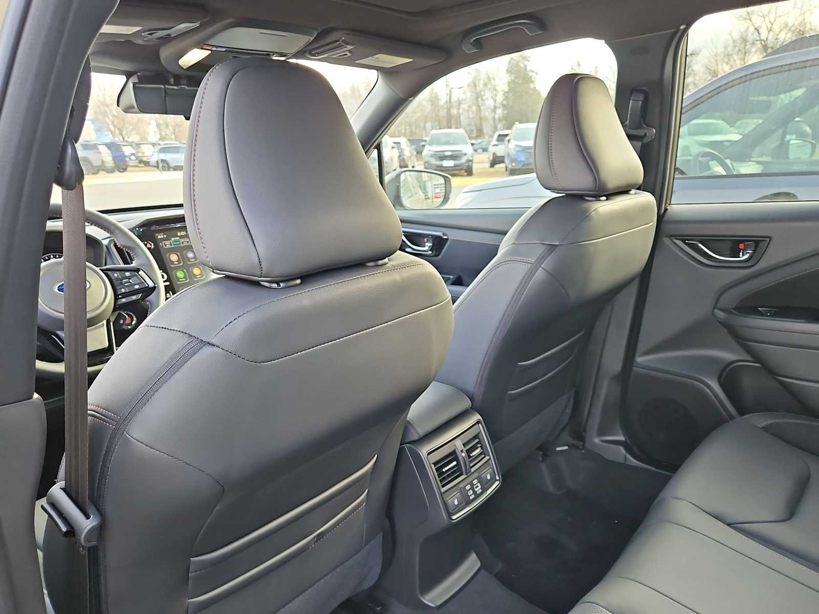 Thumbnail: 2025 Subaru Forester - 18