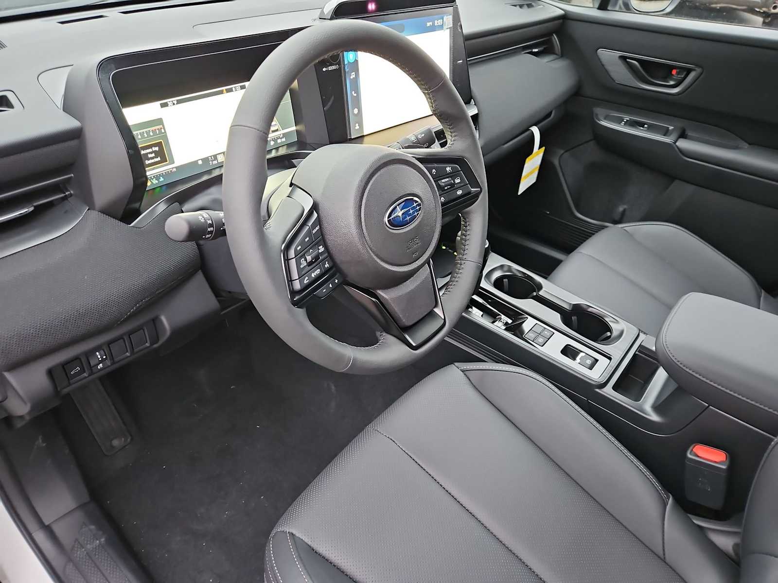 Thumbnail: 2026 Subaru Outback - 10