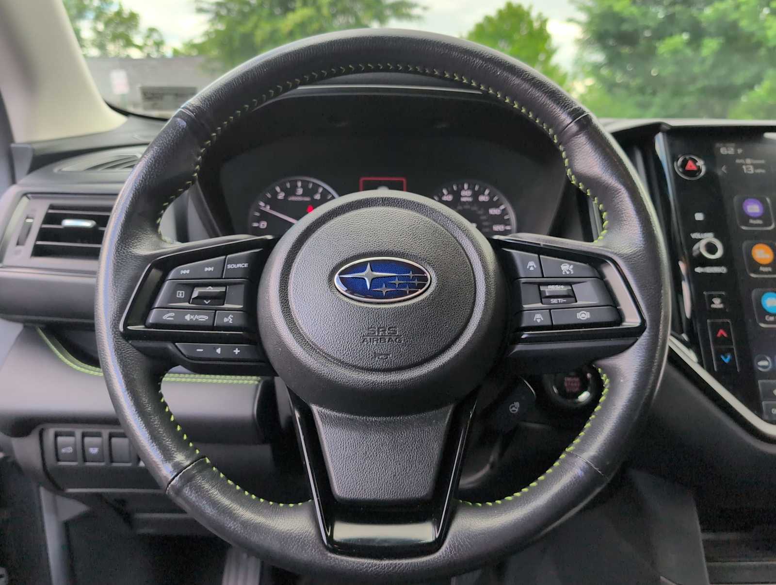 Thumbnail: 2024 Subaru Ascent - 22