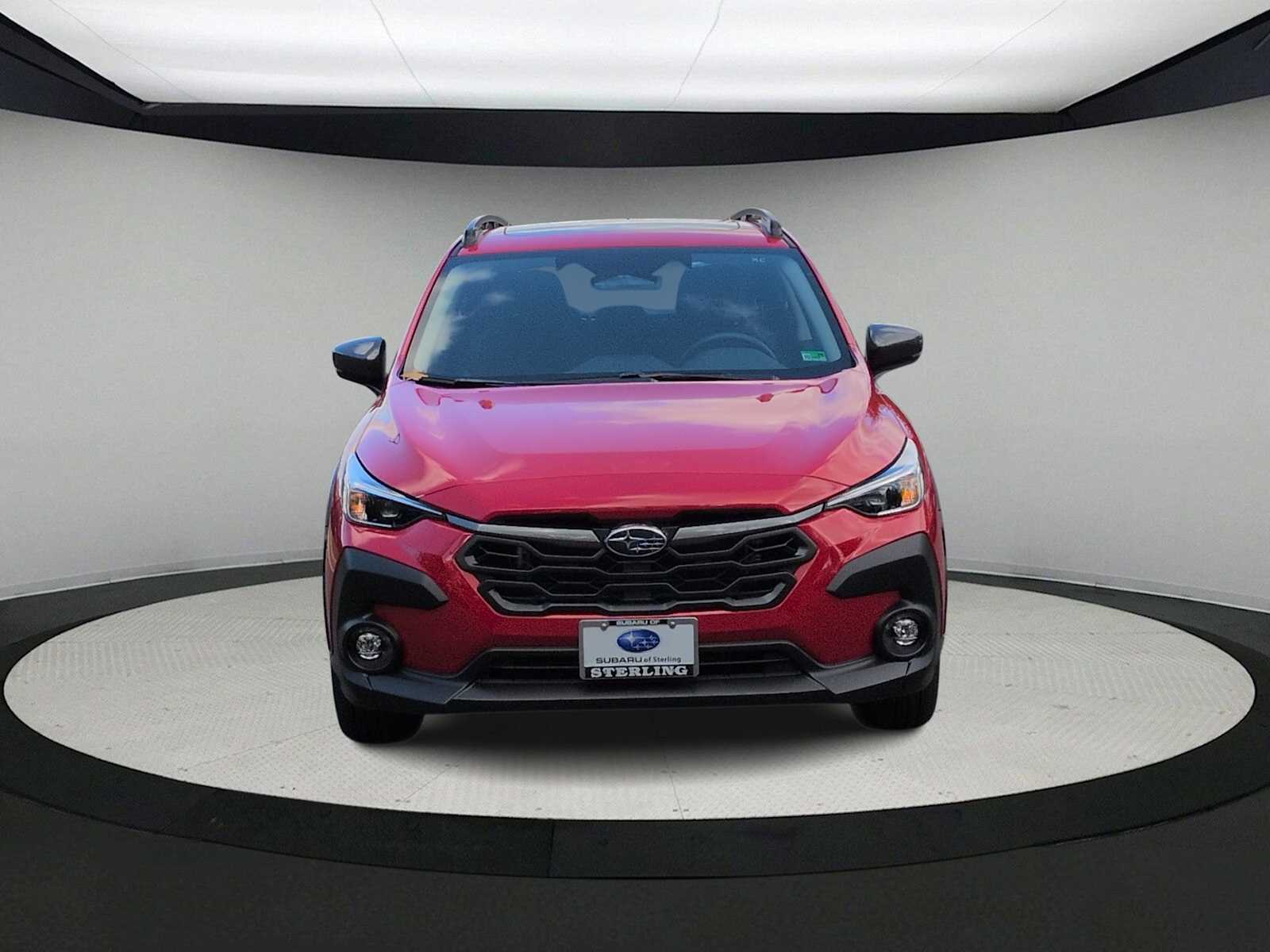 Thumbnail: 2025 Subaru Crosstrek - 3