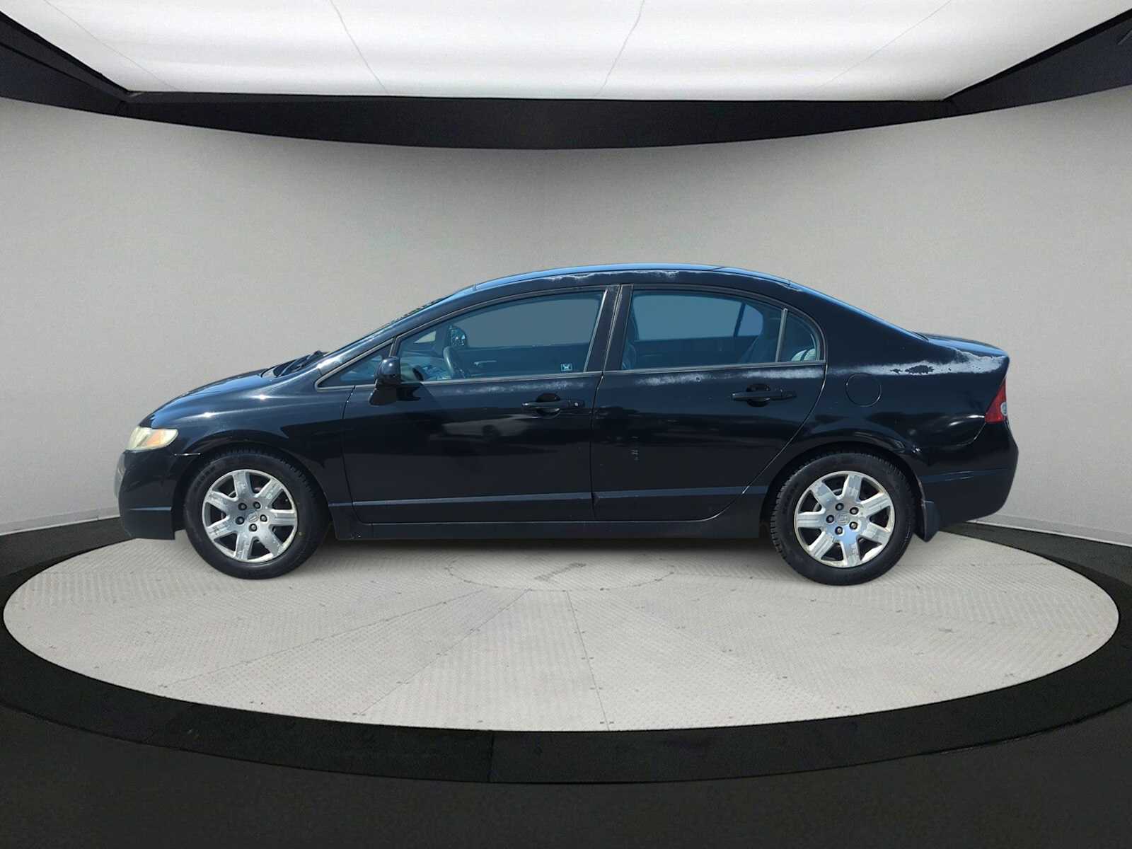 Thumbnail: 2010 Honda Civic - 5