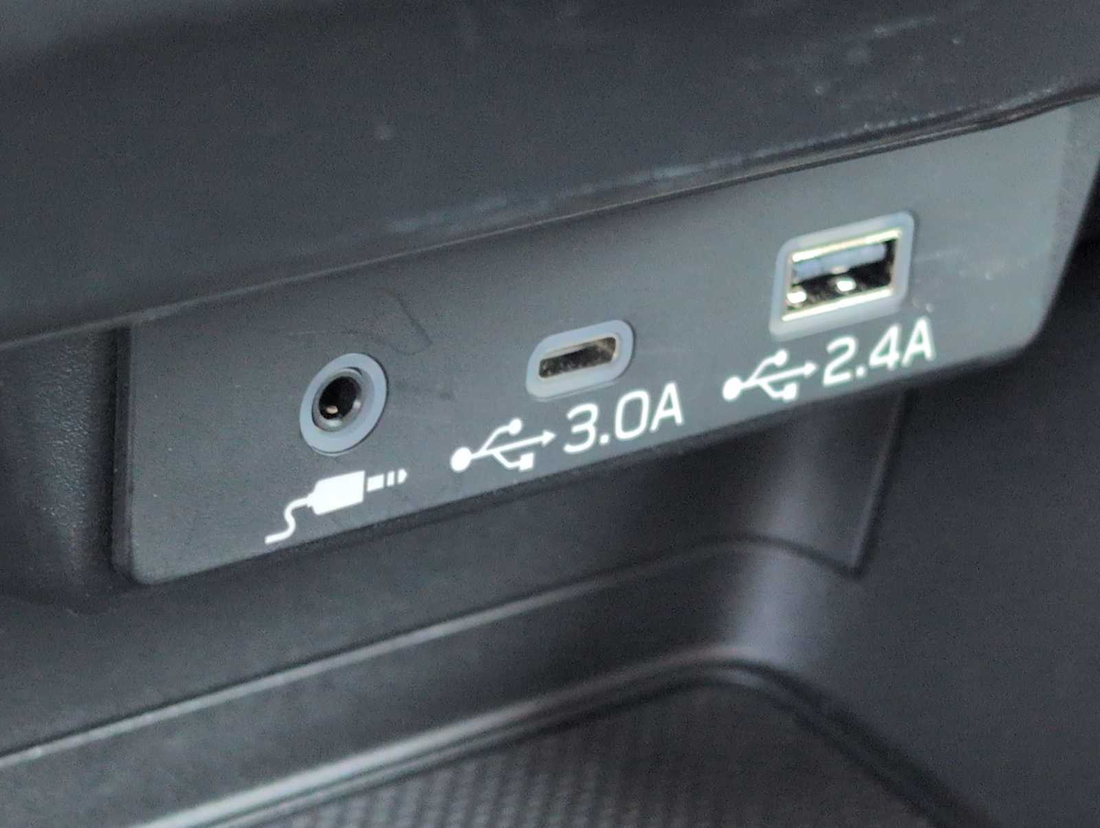 Thumbnail: 2025 Subaru Impreza - 29