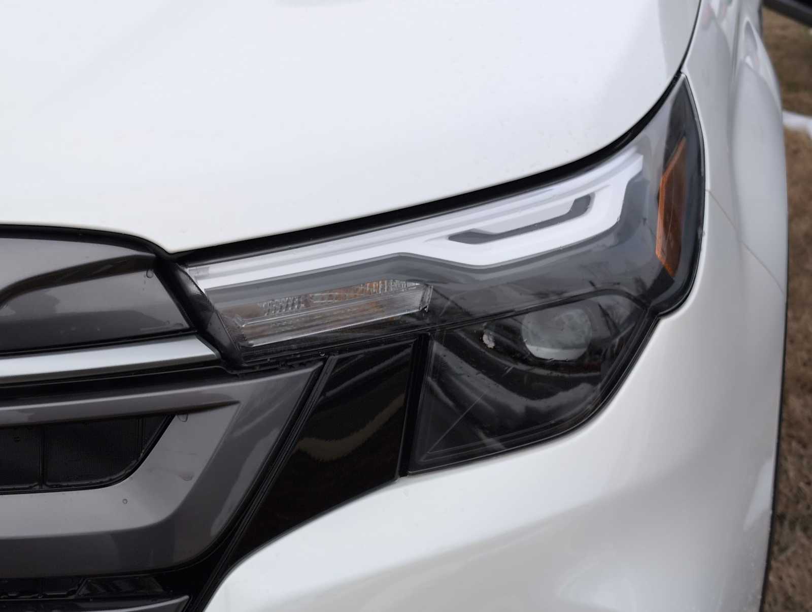 Thumbnail: 2026 Subaru Forester - 11