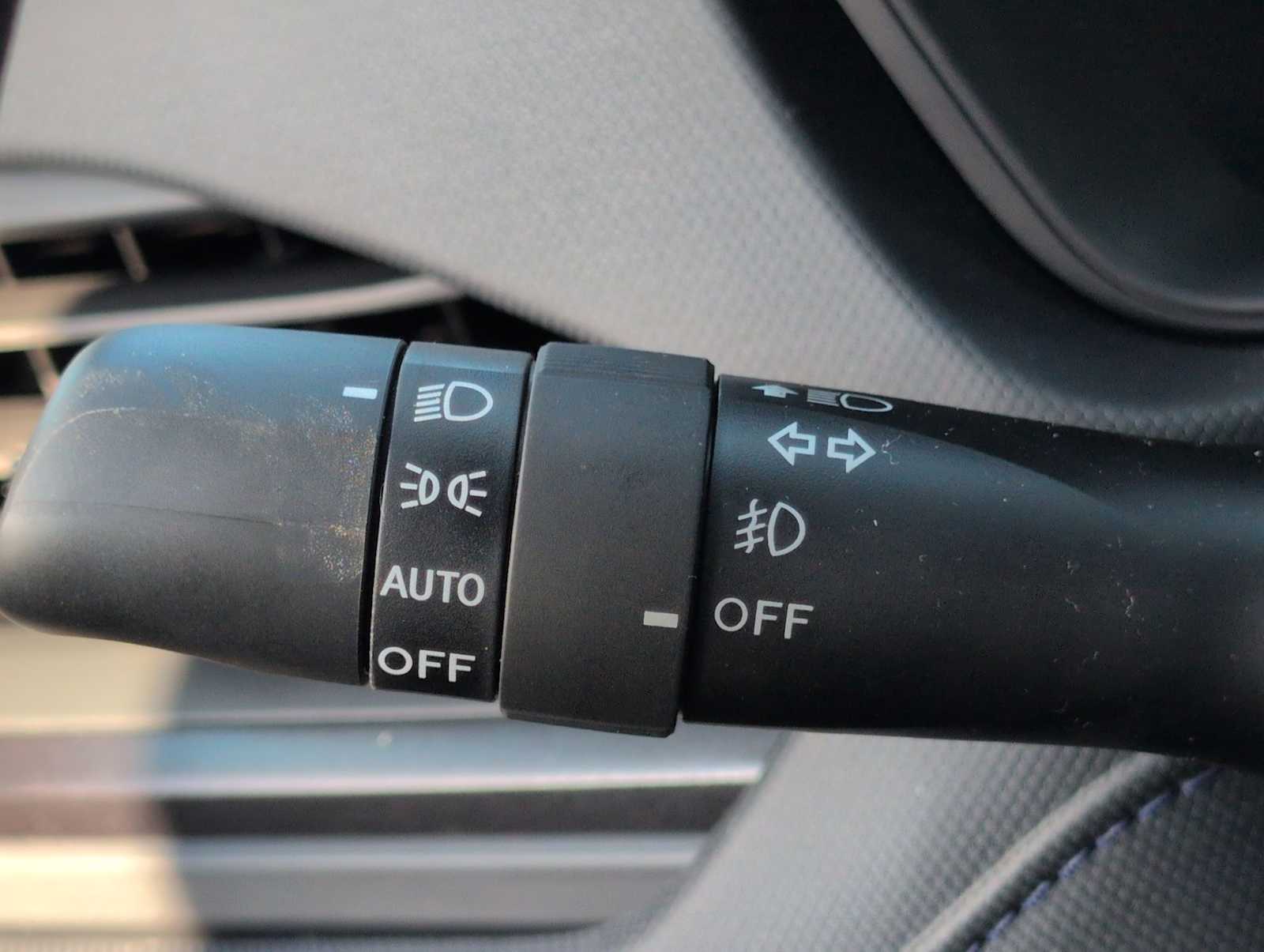 Thumbnail: 2026 Subaru Forester - 20