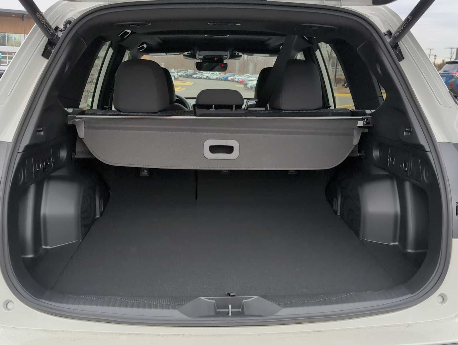 Thumbnail: 2025 Subaru Forester - 33