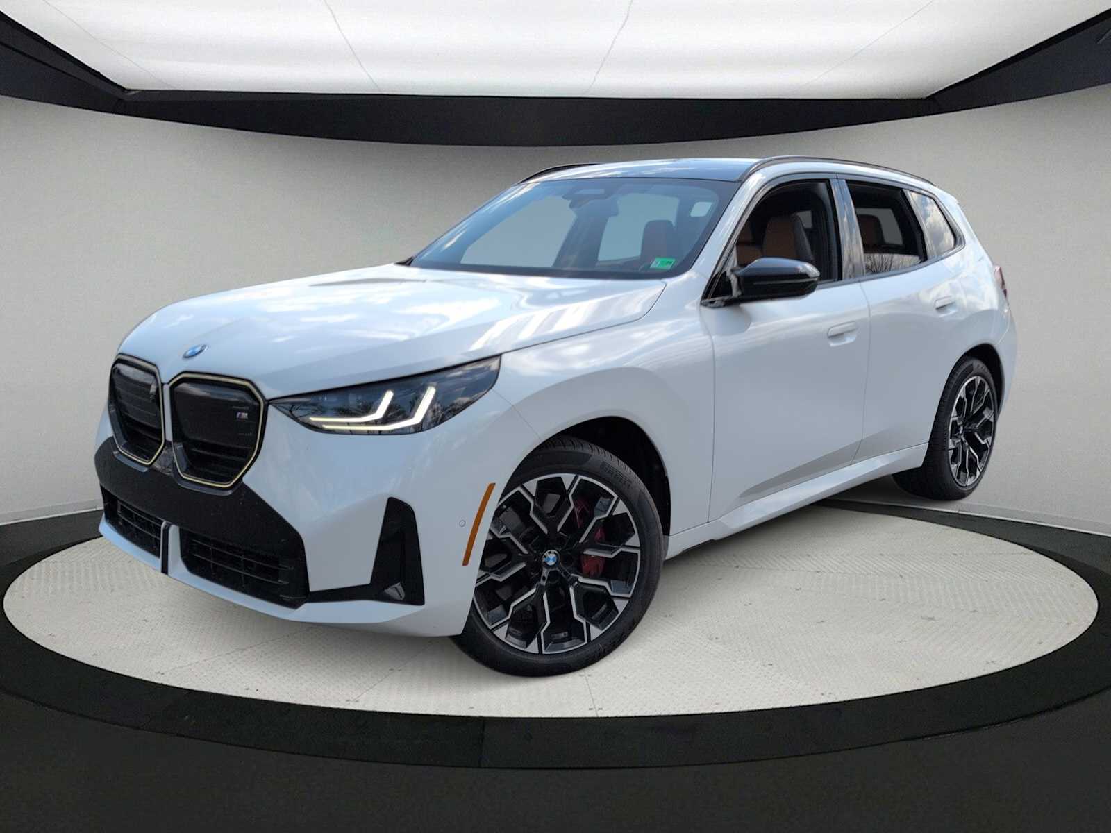 2025 BMW M5  -
                  Sterling, VA