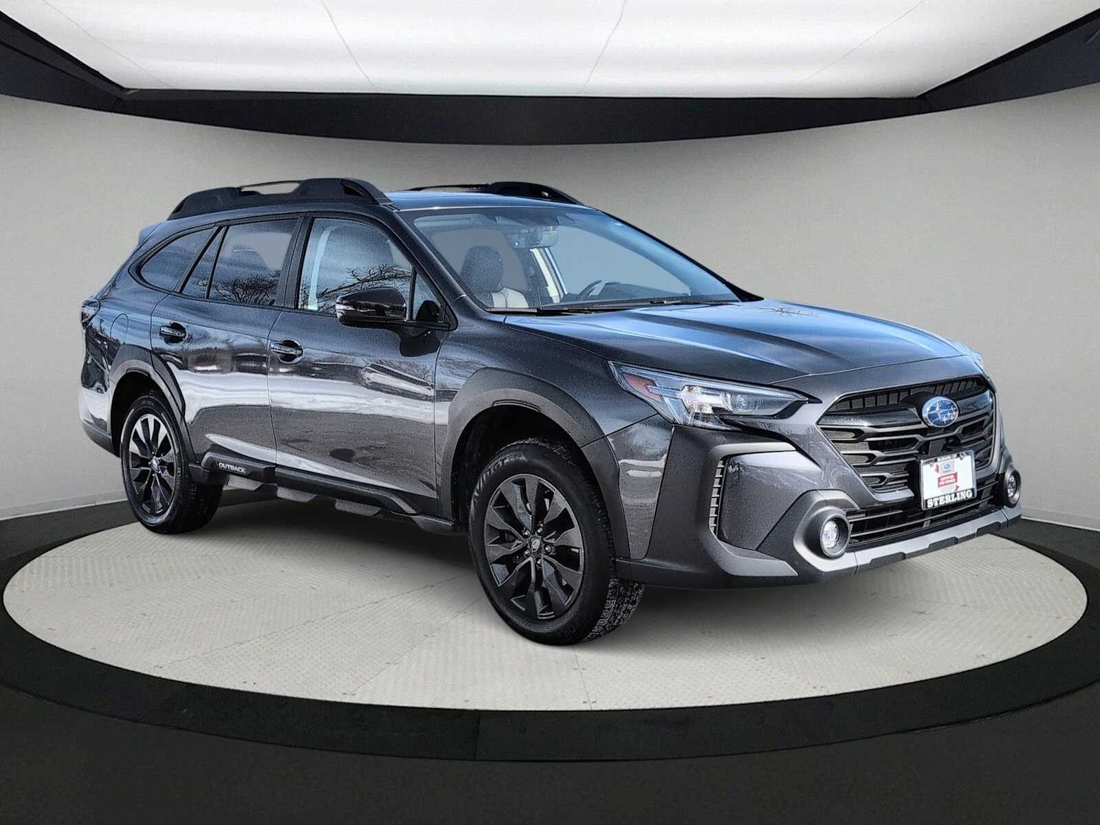 Thumbnail: 2023 Subaru Outback - 2