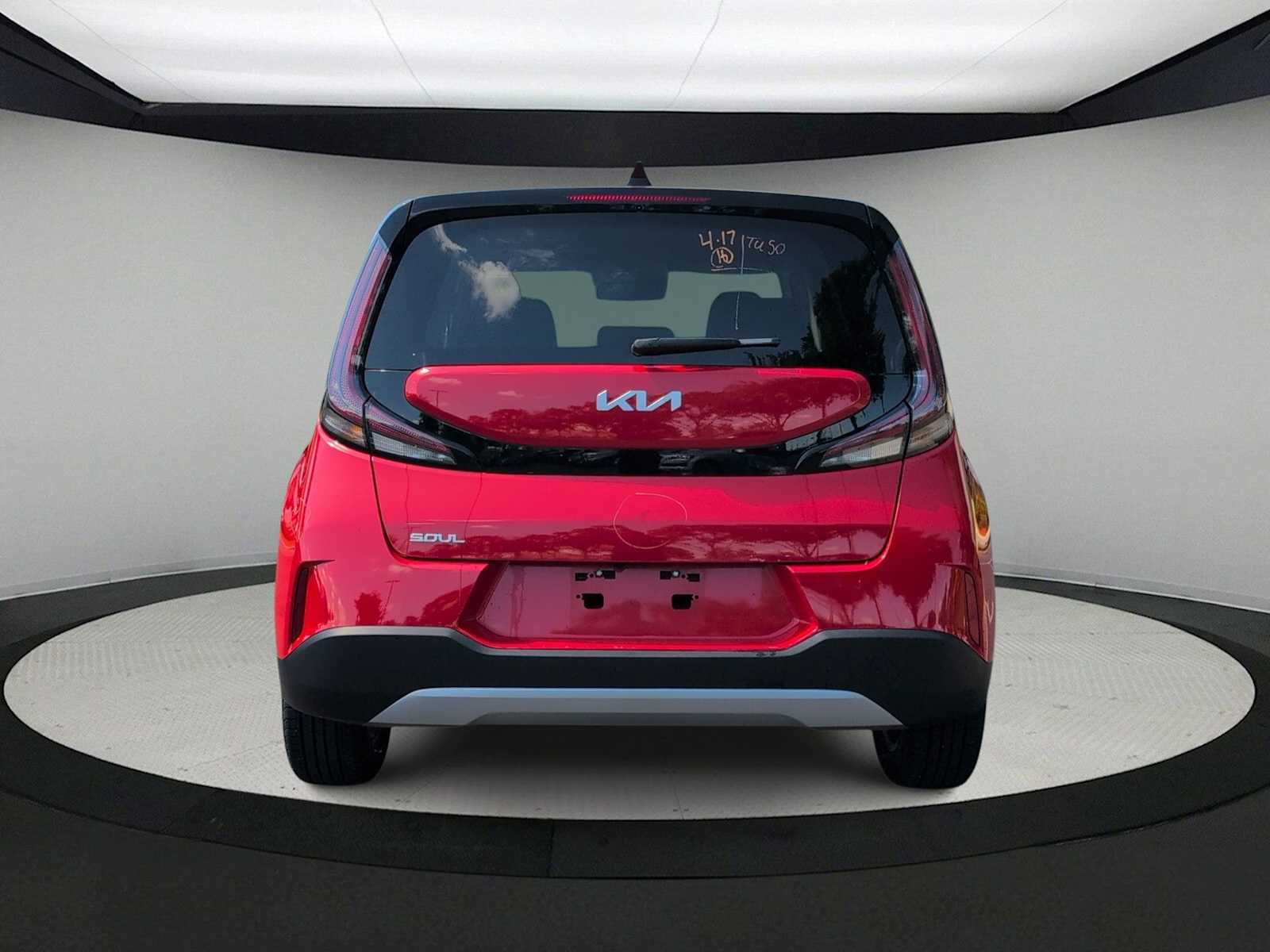 Thumbnail: 2025 Kia Soul - 7