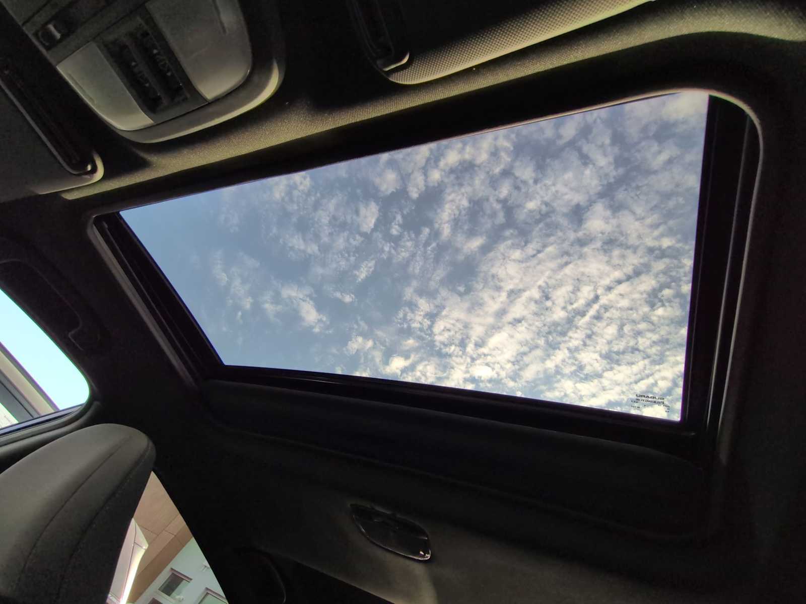 Thumbnail: 2025 Subaru Crosstrek - 20