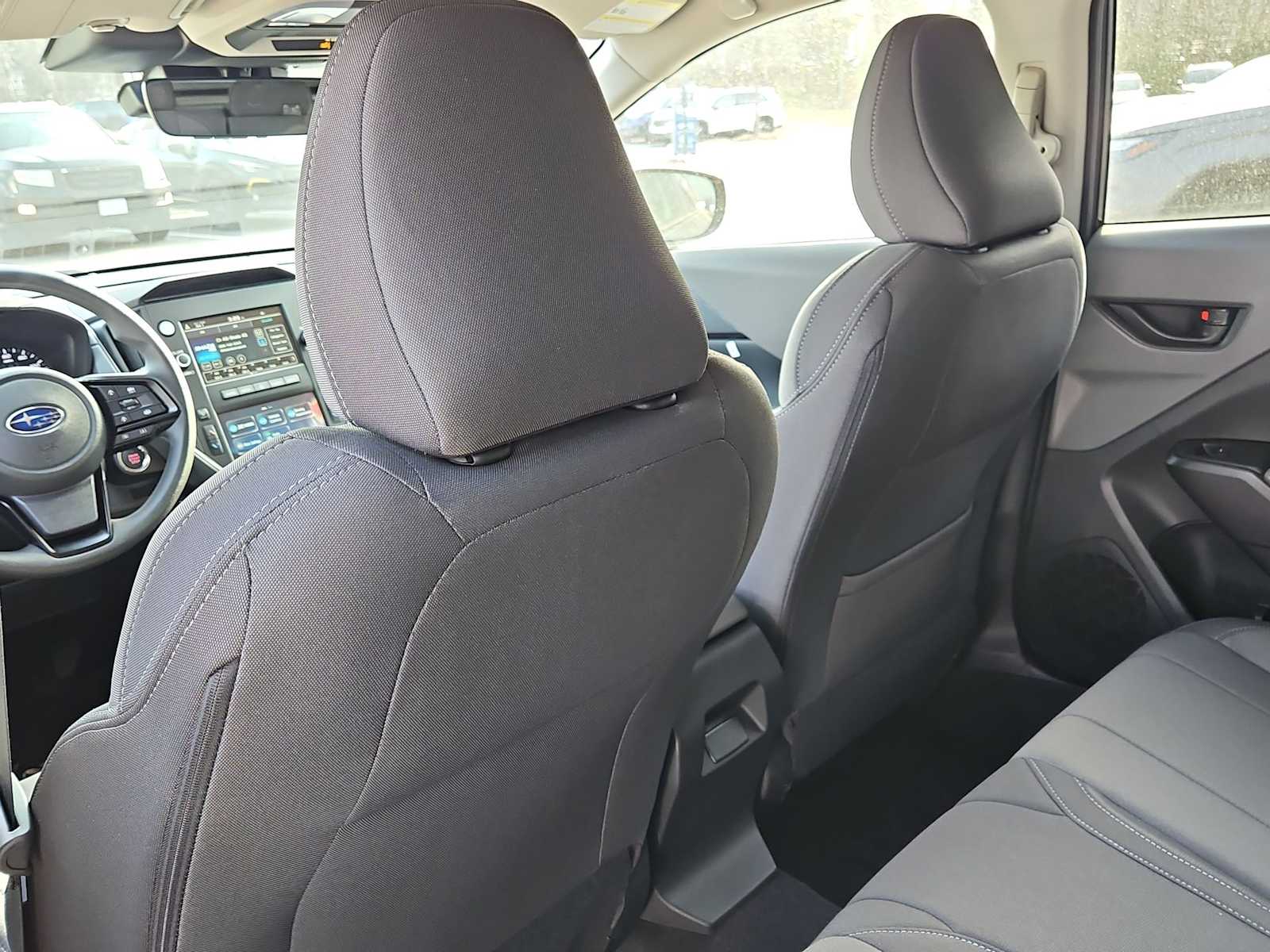 Thumbnail: 2026 Subaru Crosstrek - 18