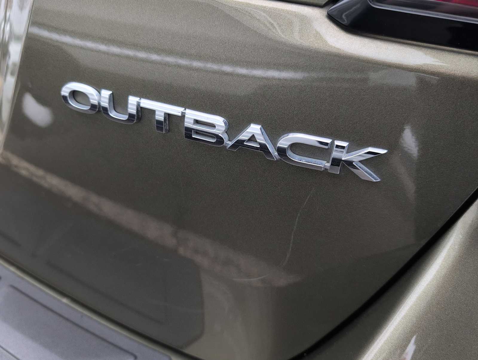 Thumbnail: 2022 Subaru Outback - 13