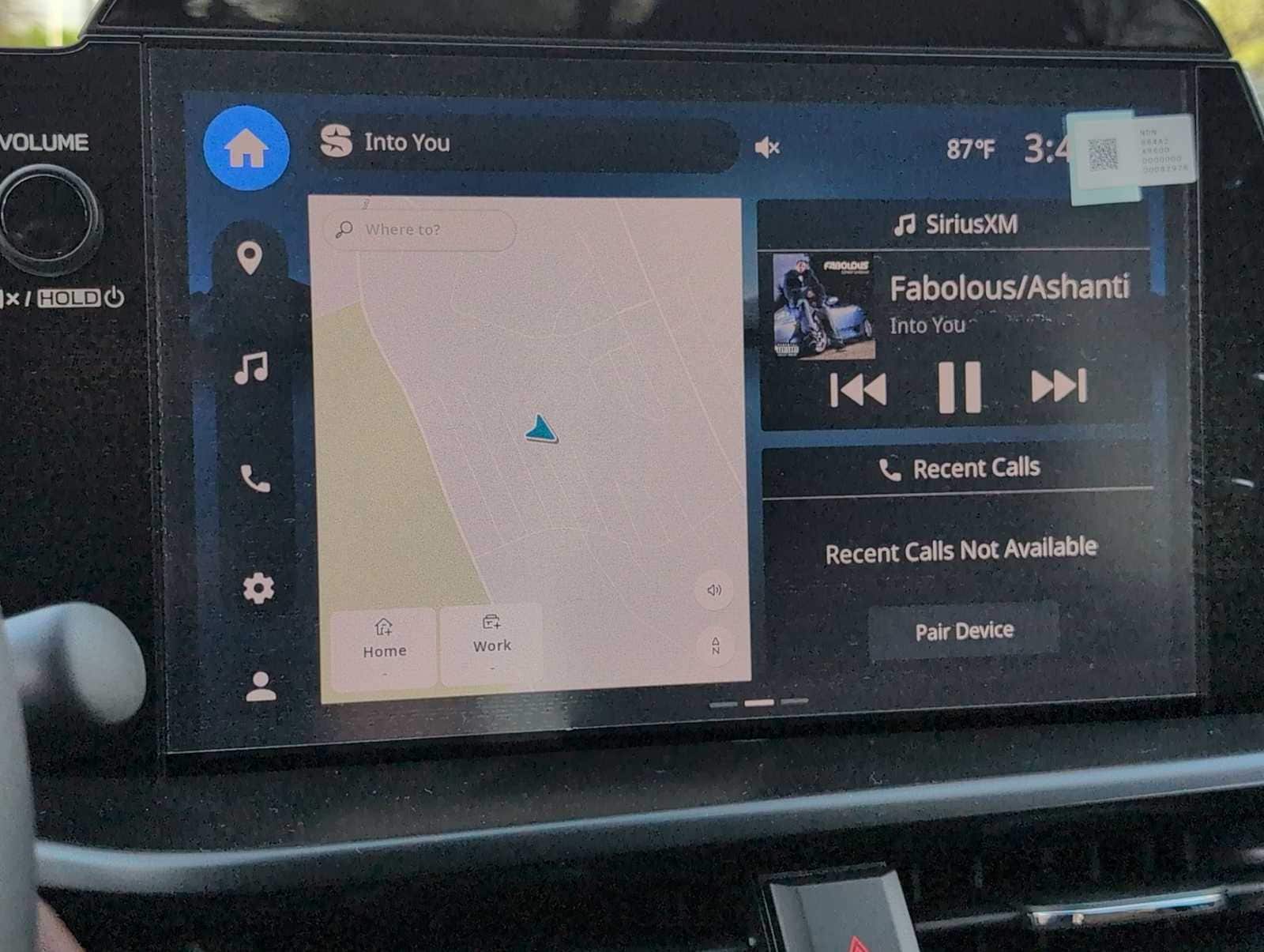 Thumbnail: 2026 Subaru Outback - 27