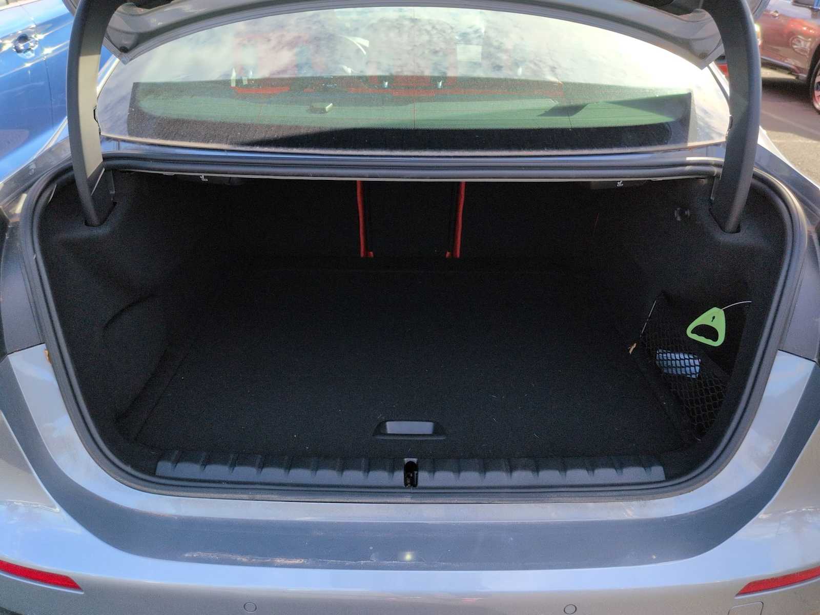 Thumbnail: 2024 BMW 2 Series - 36