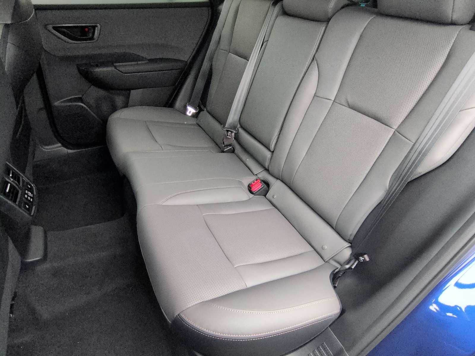 Thumbnail: 2026 Subaru Outback - 21