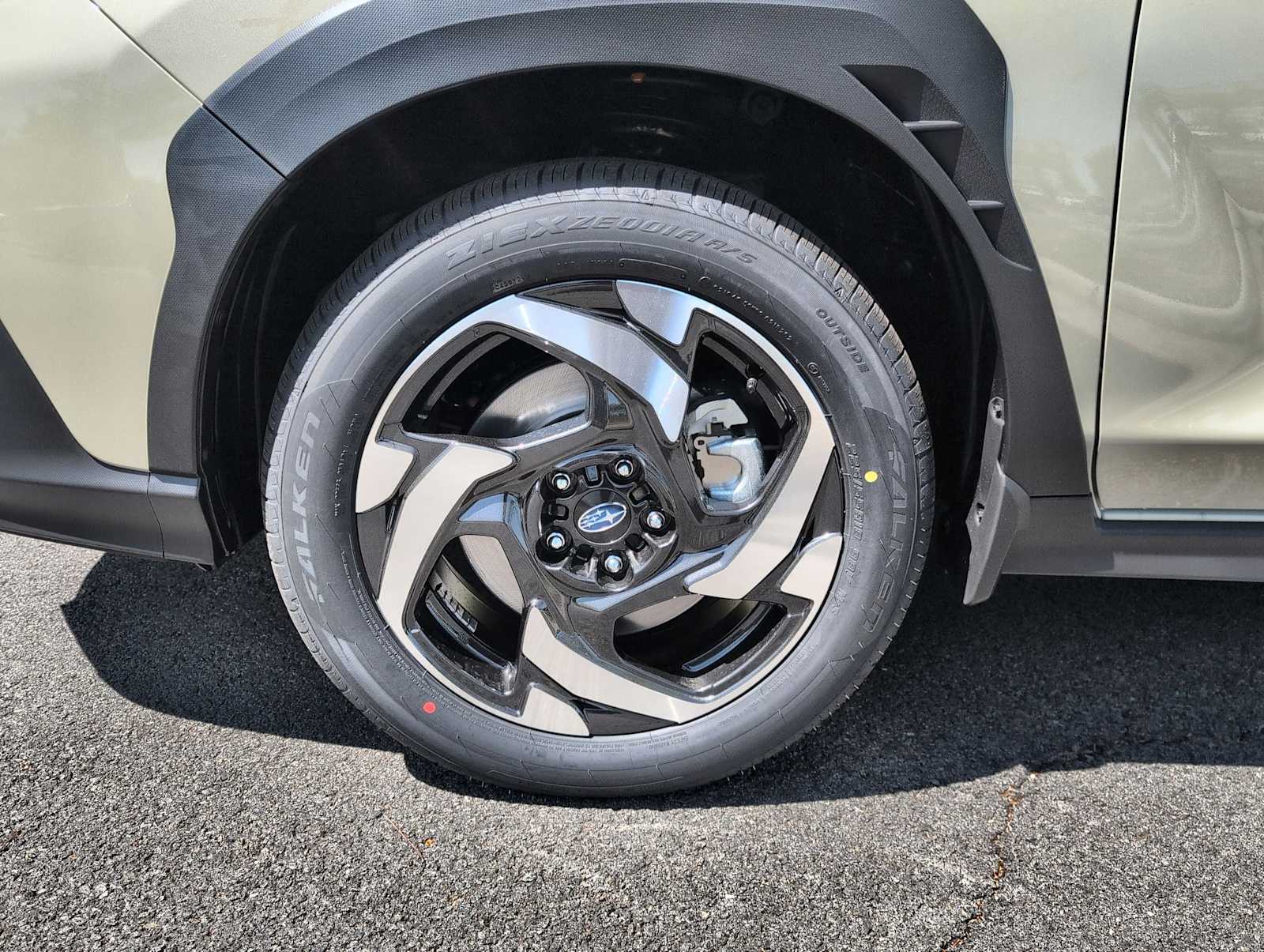 Thumbnail: 2026 Subaru Crosstrek - 14